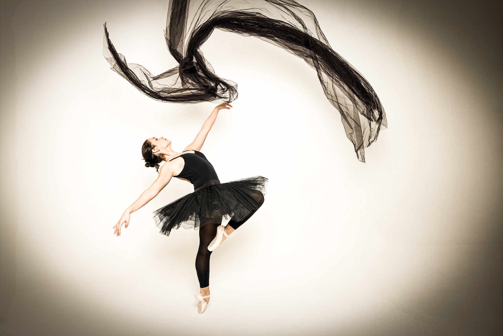Dance Shoot - Studio 012