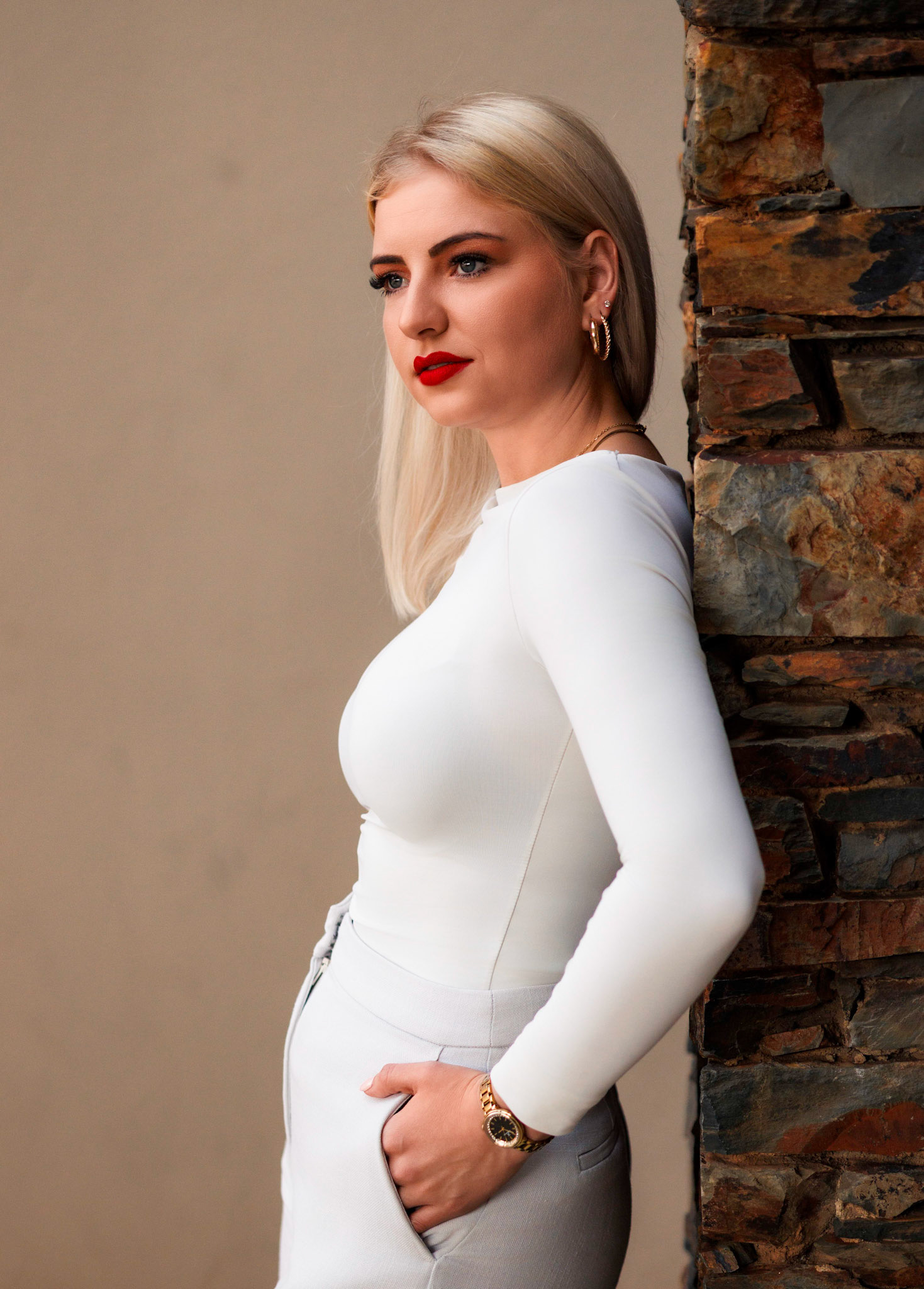 Lifestyle Shoot - Midstream