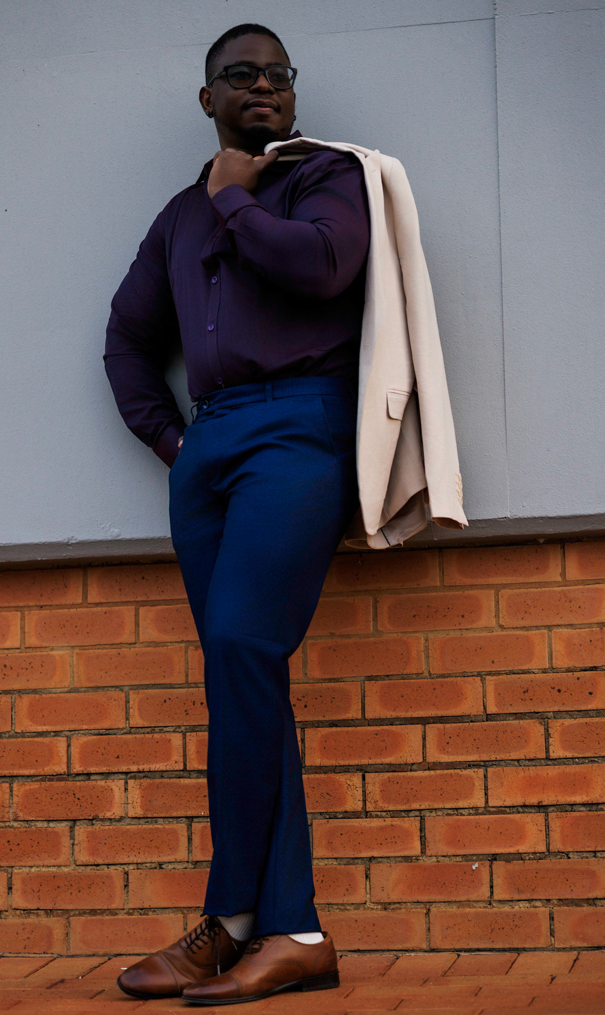 Lifestyle Shoot - Midstream