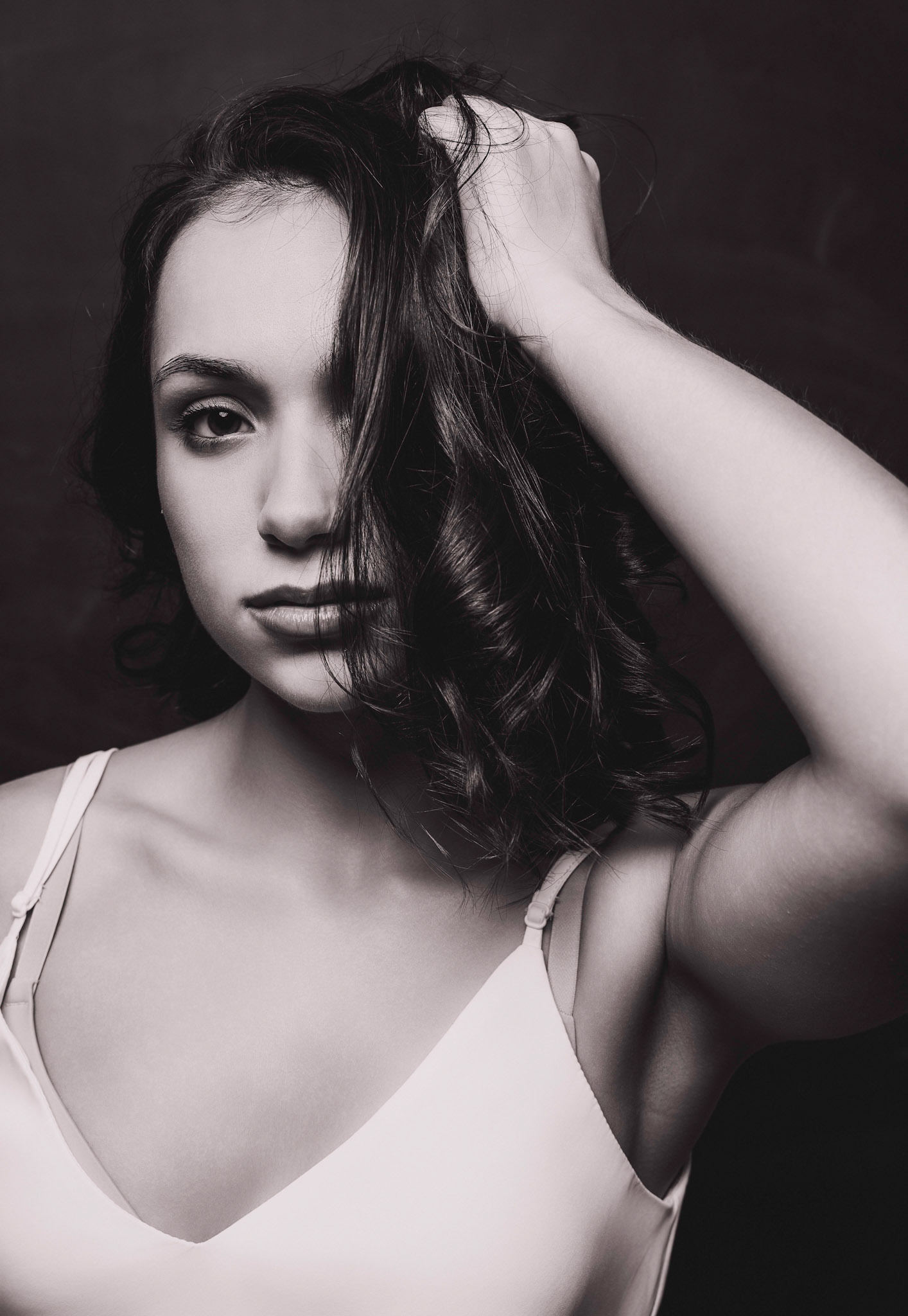 Lifestyle Portraits