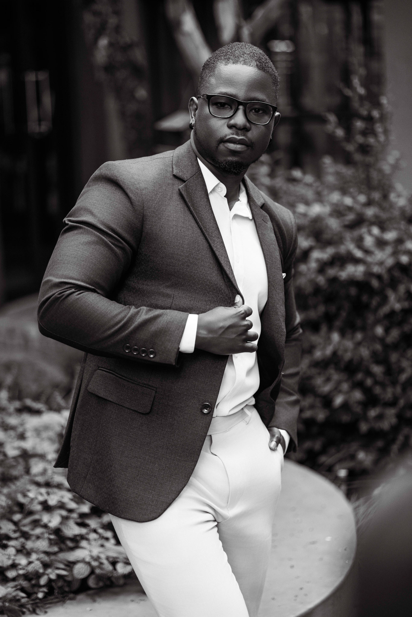 Lifestyle Shoot - Midstream
