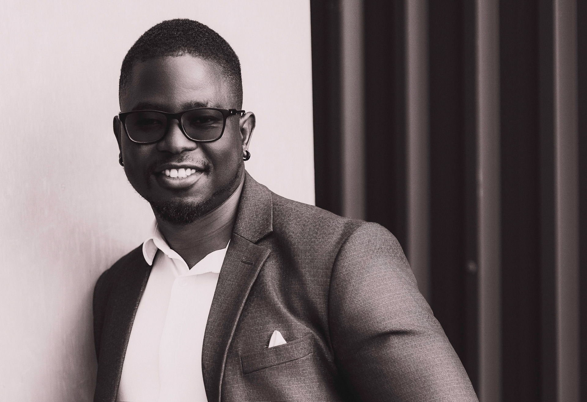 Lifestyle Shoot - Midstream
