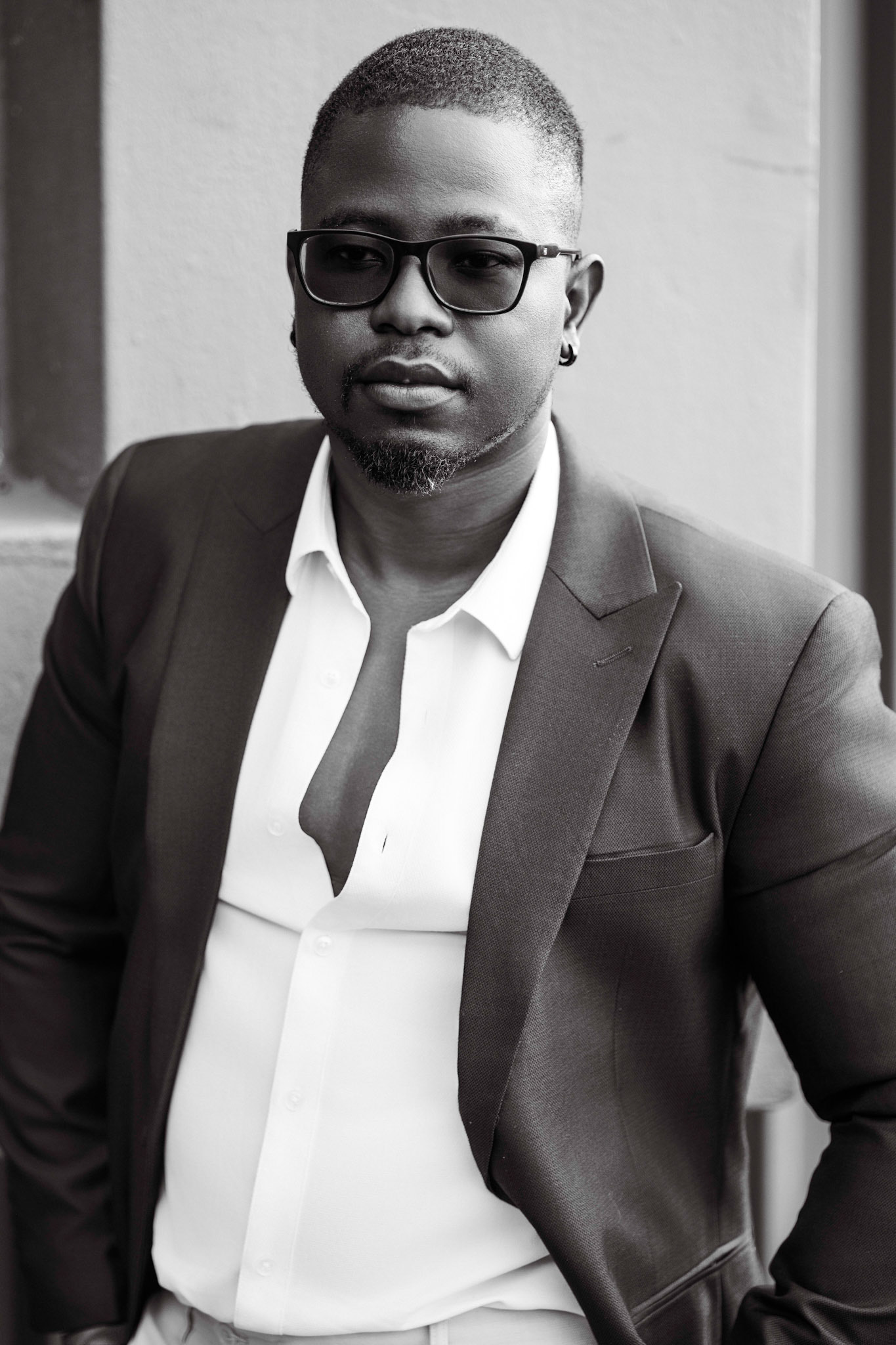Lifestyle Shoot - Midstream
