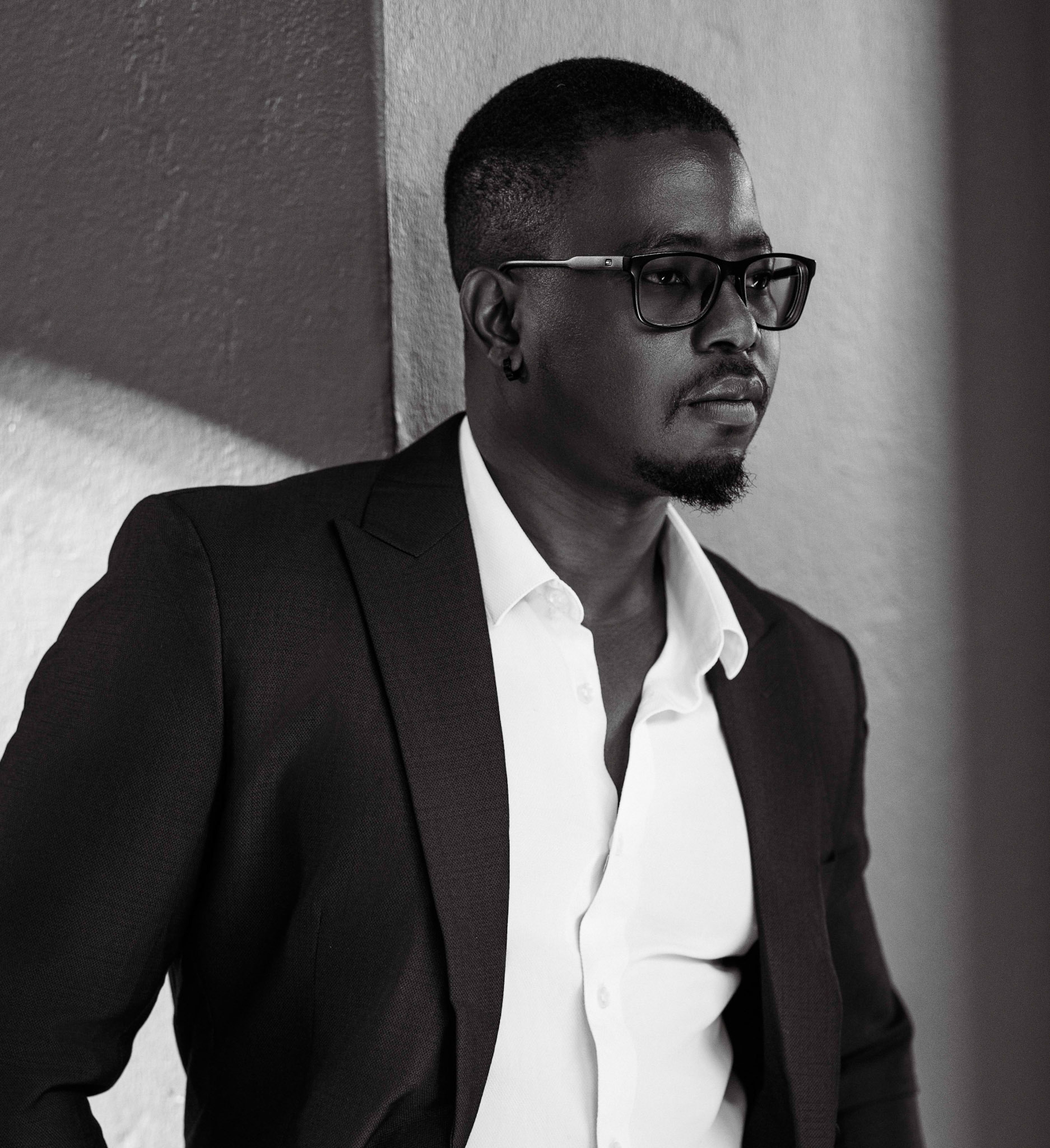 Lifestyle Shoot - Midstream