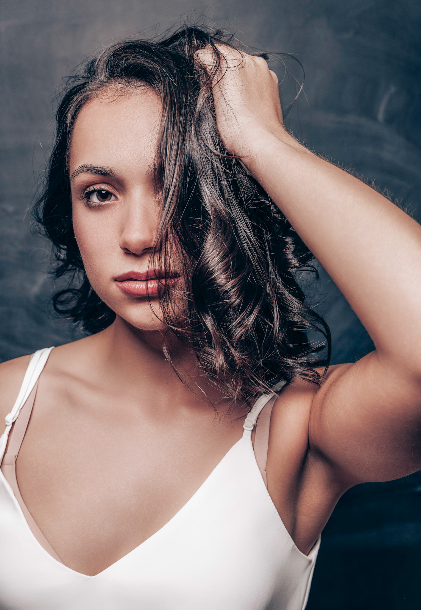 Lifestyle Portraits