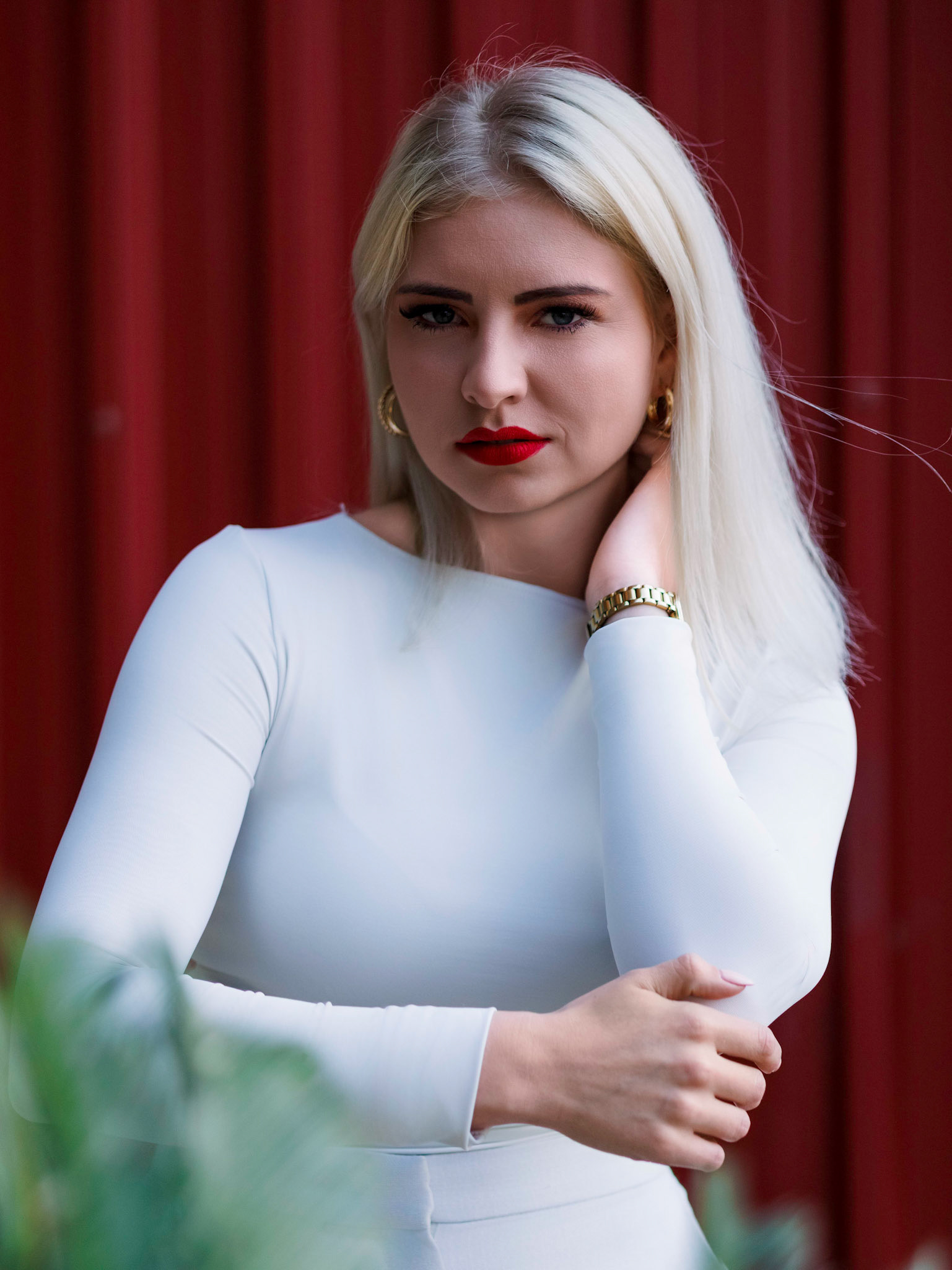 Lifestyle Shoot - Midstream