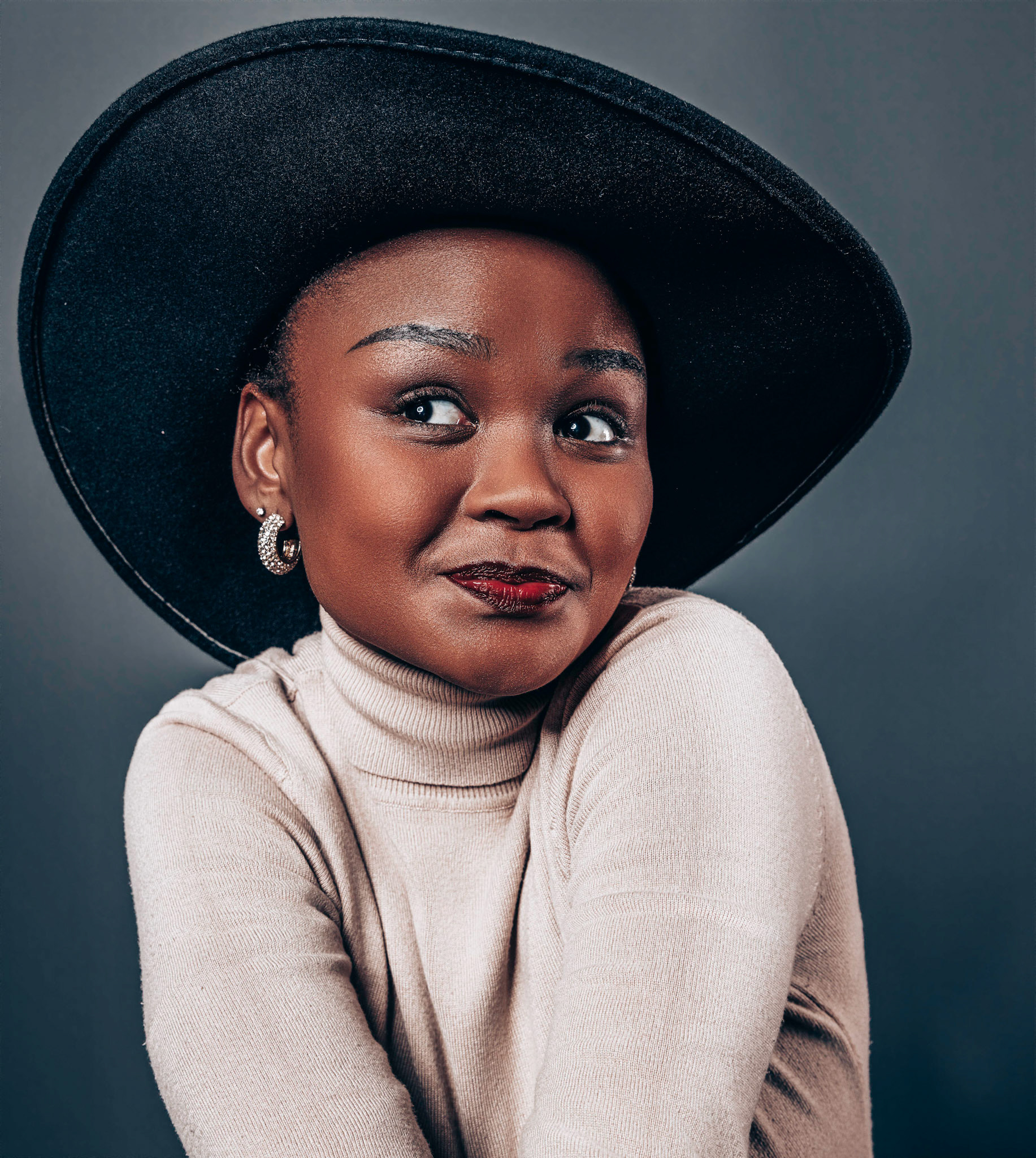Lifestyle Portraits