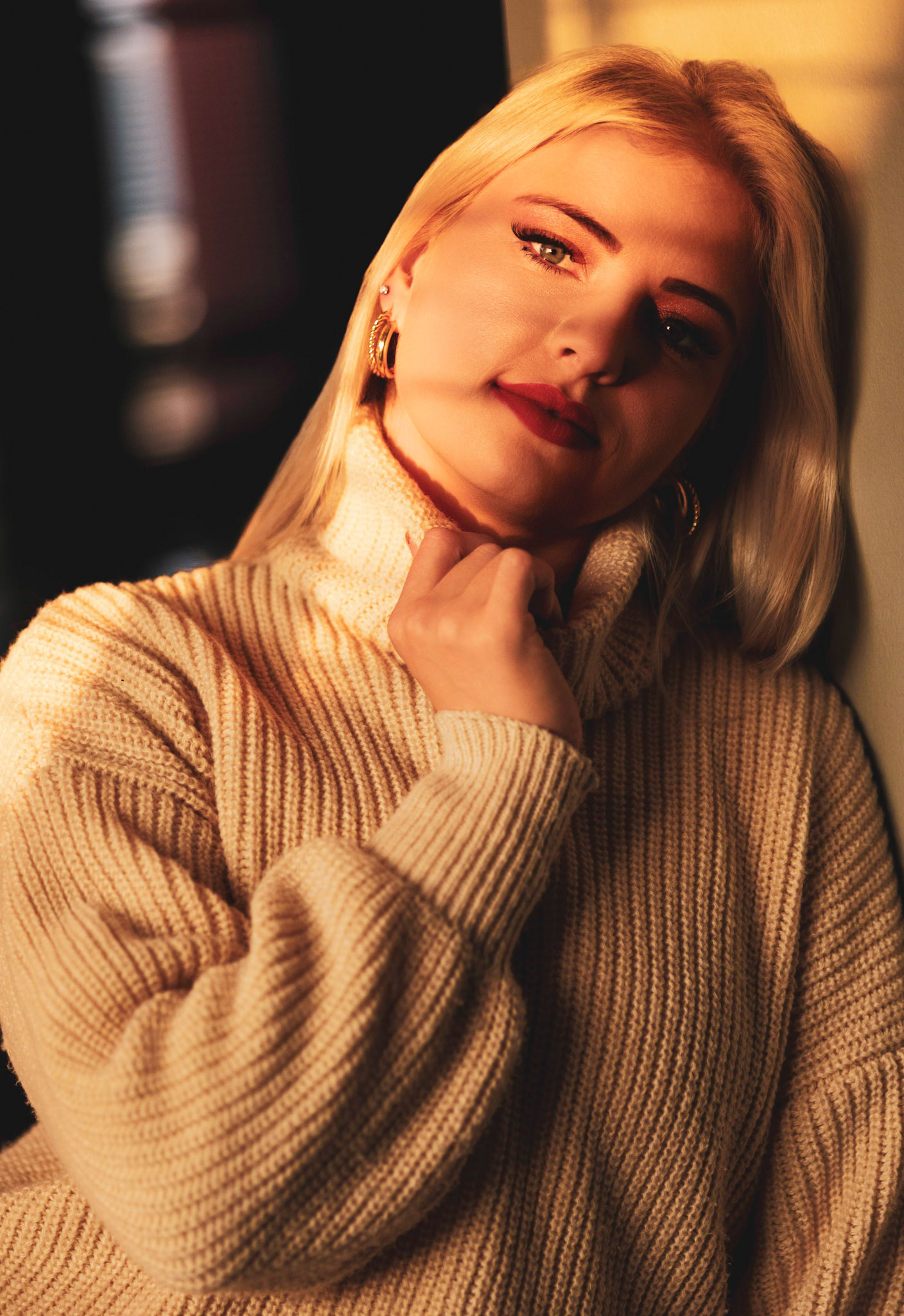 Lifestyle Shoot - Midstream