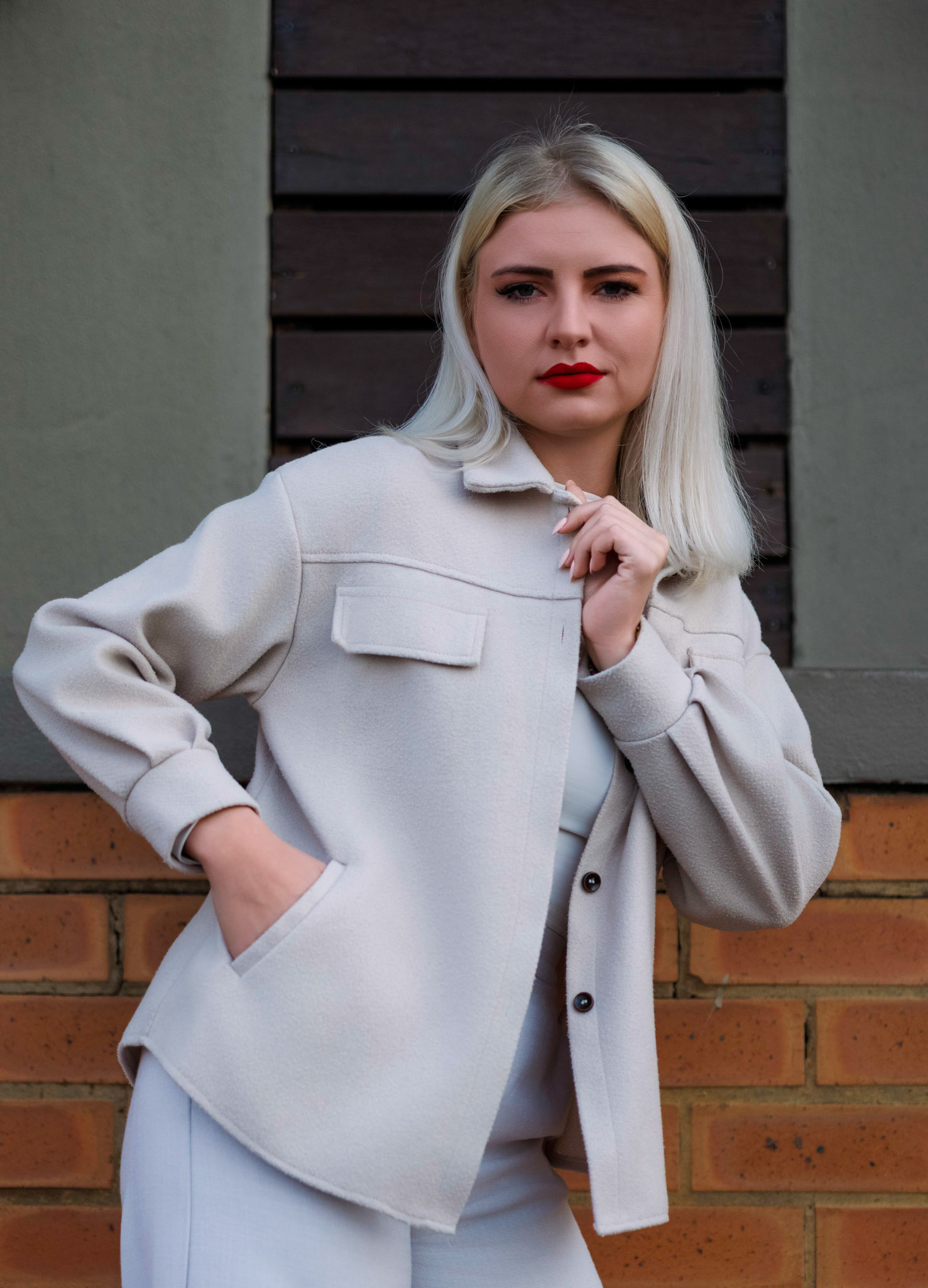 Lifestyle Shoot - Midstream