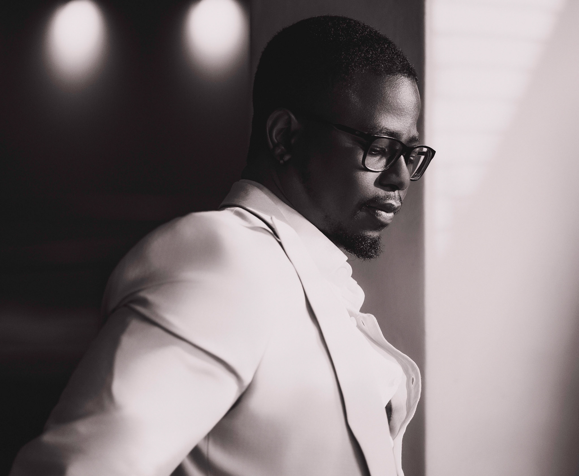 Lifestyle Shoot - Midstream