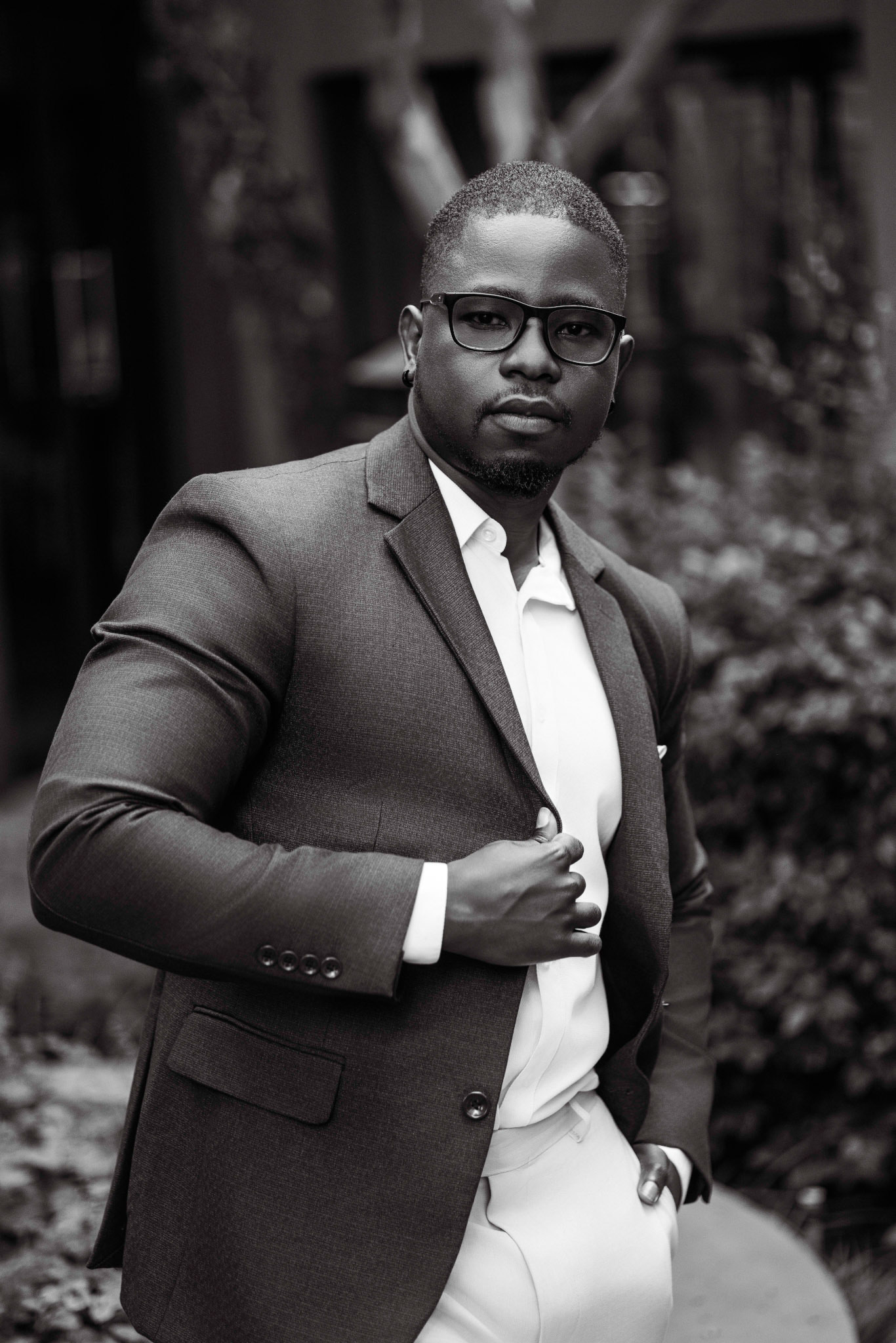 Lifestyle Shoot - Midstream
