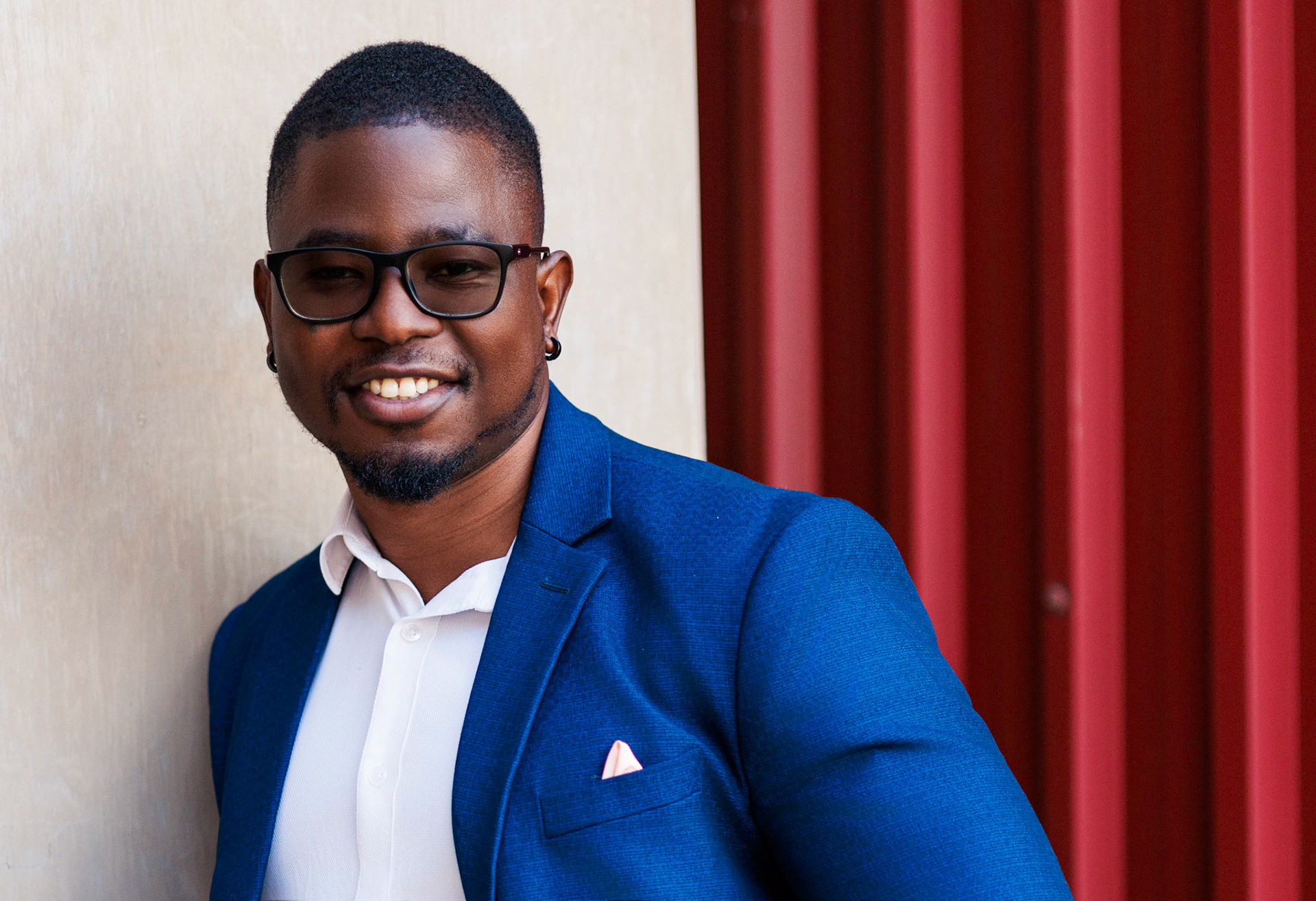 Lifestyle Shoot - Midstream