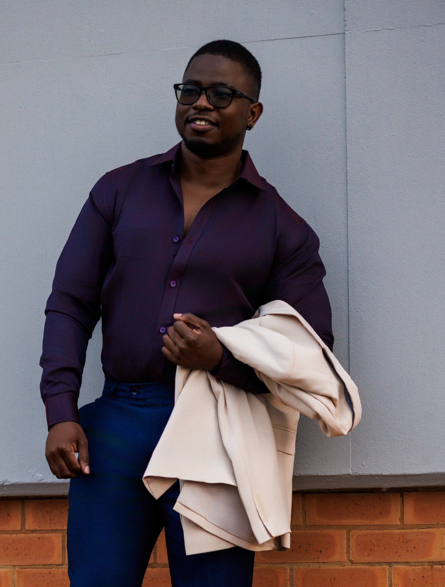 Lifestyle Shoot - Midstream