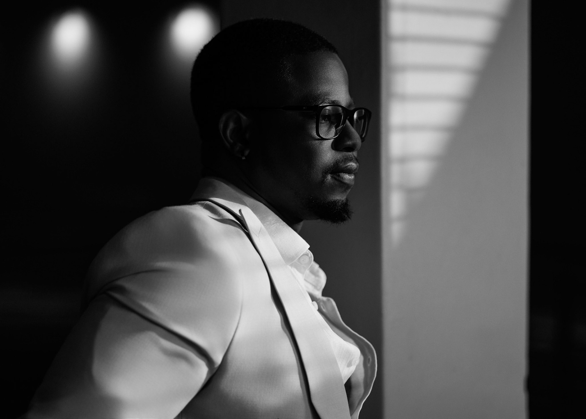 Lifestyle Shoot - Midstream