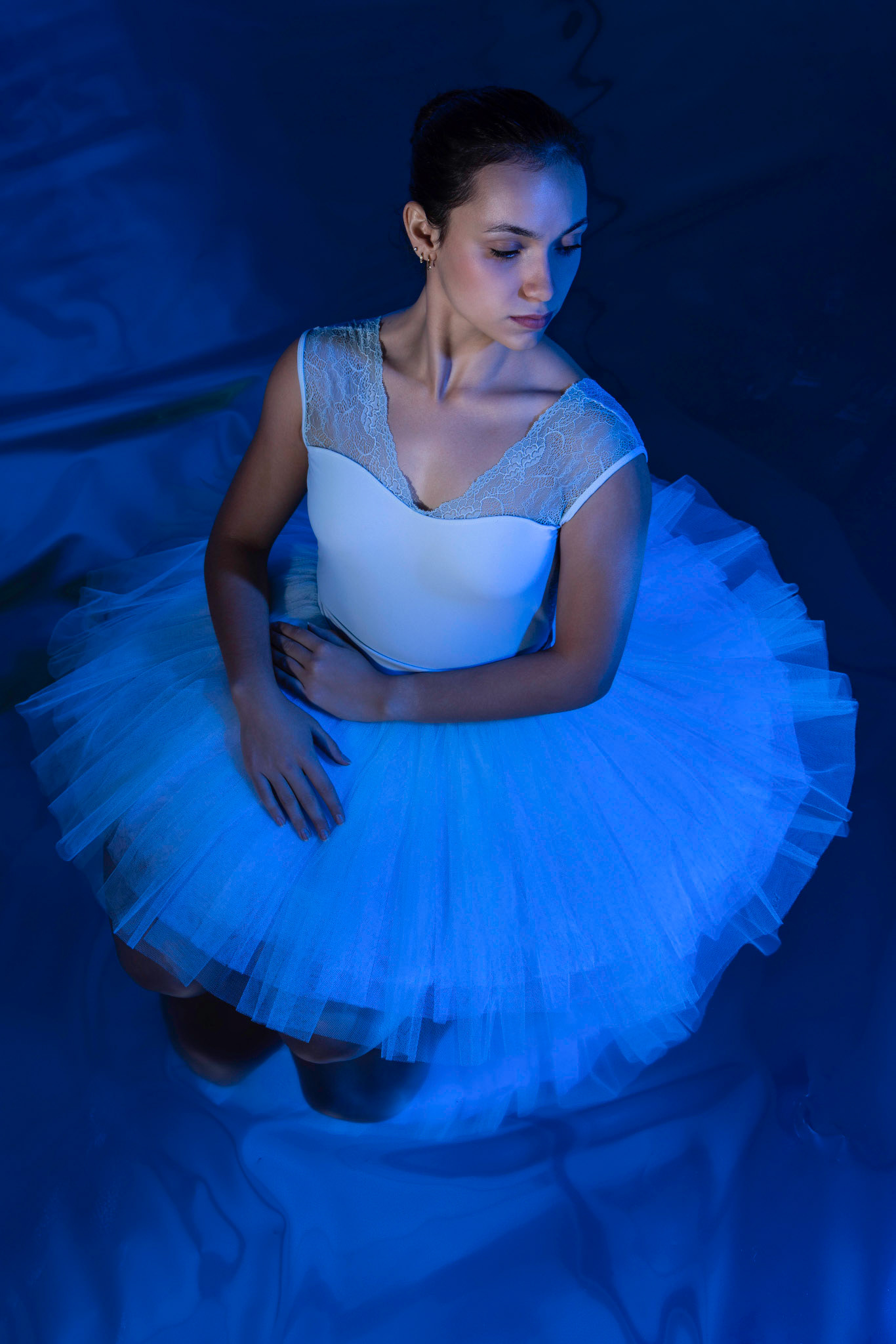 Dance Shoot - Studio 012