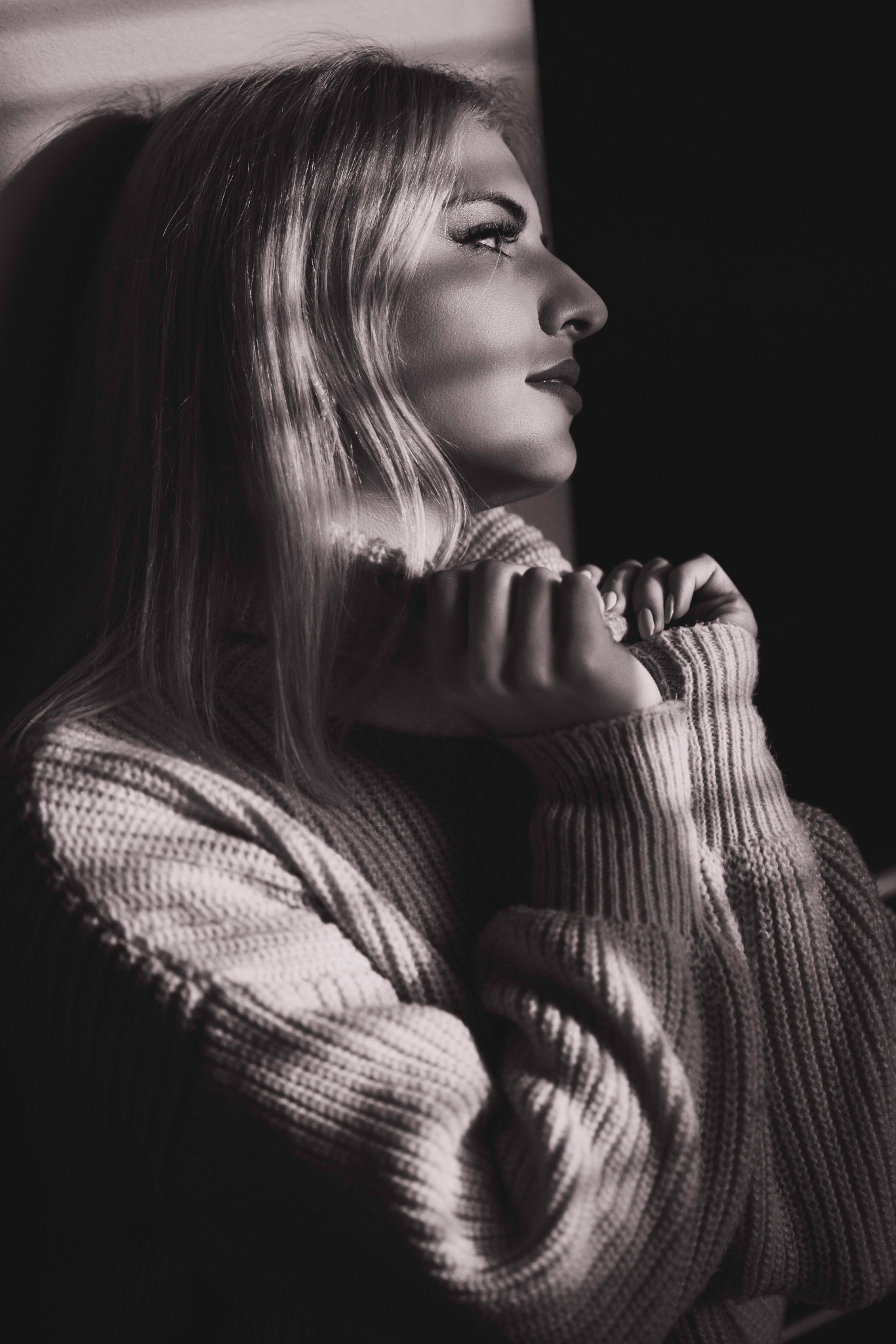 Lifestyle Shoot - Midstream