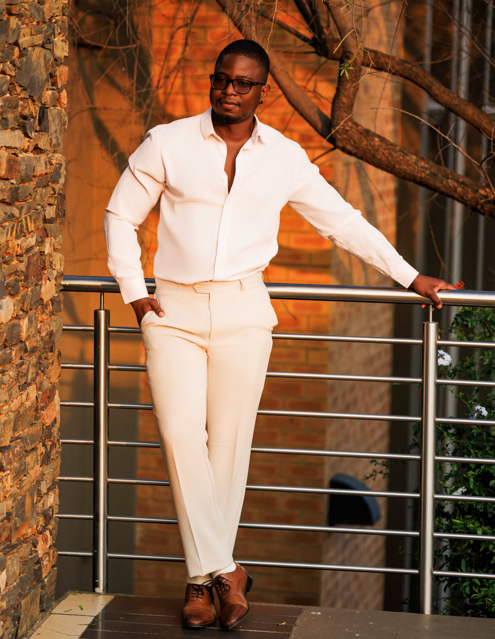 Lifestyle Shoot - Midstream