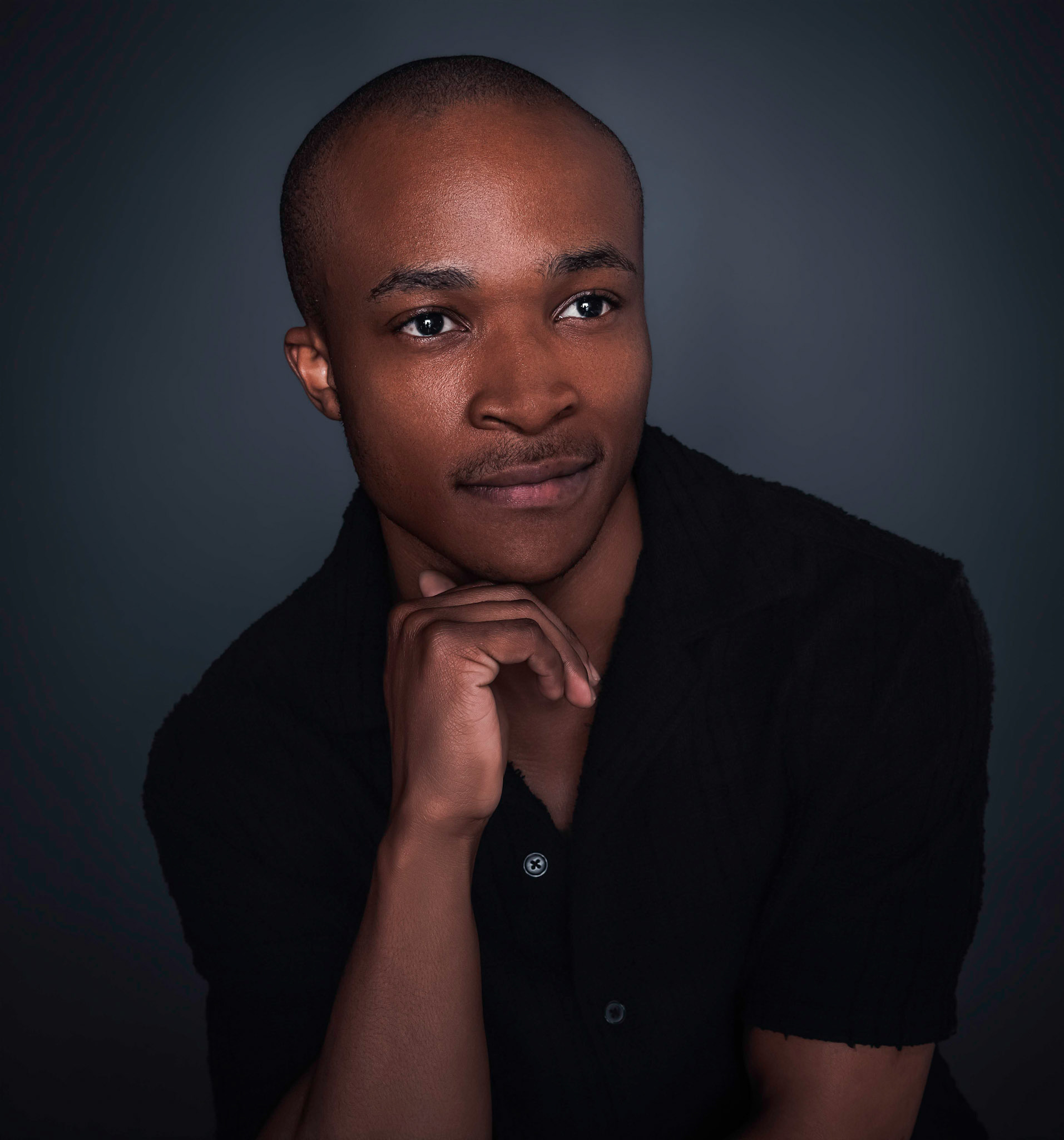 Lifestyle Portraits