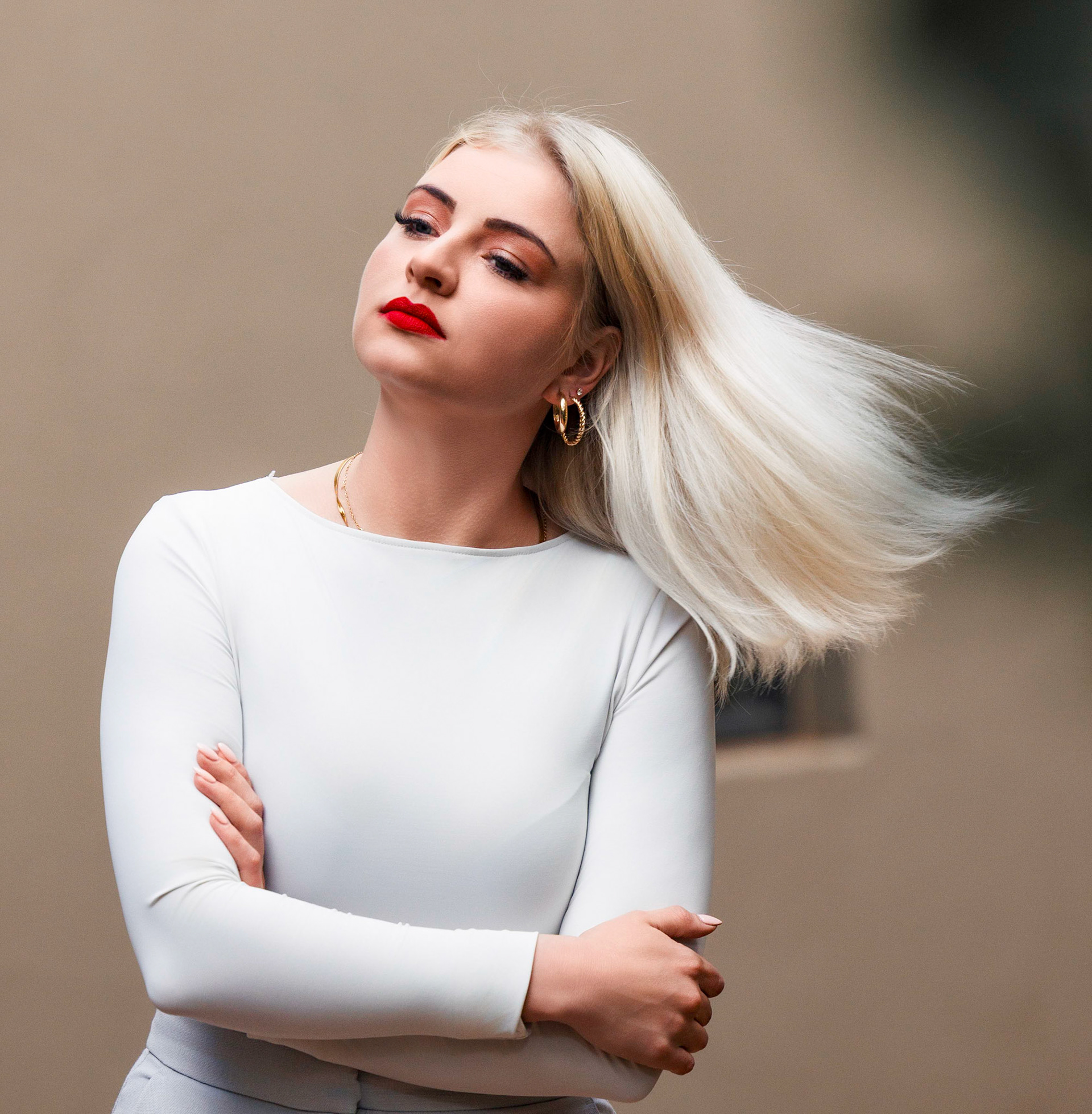 Lifestyle Shoot - Midstream
