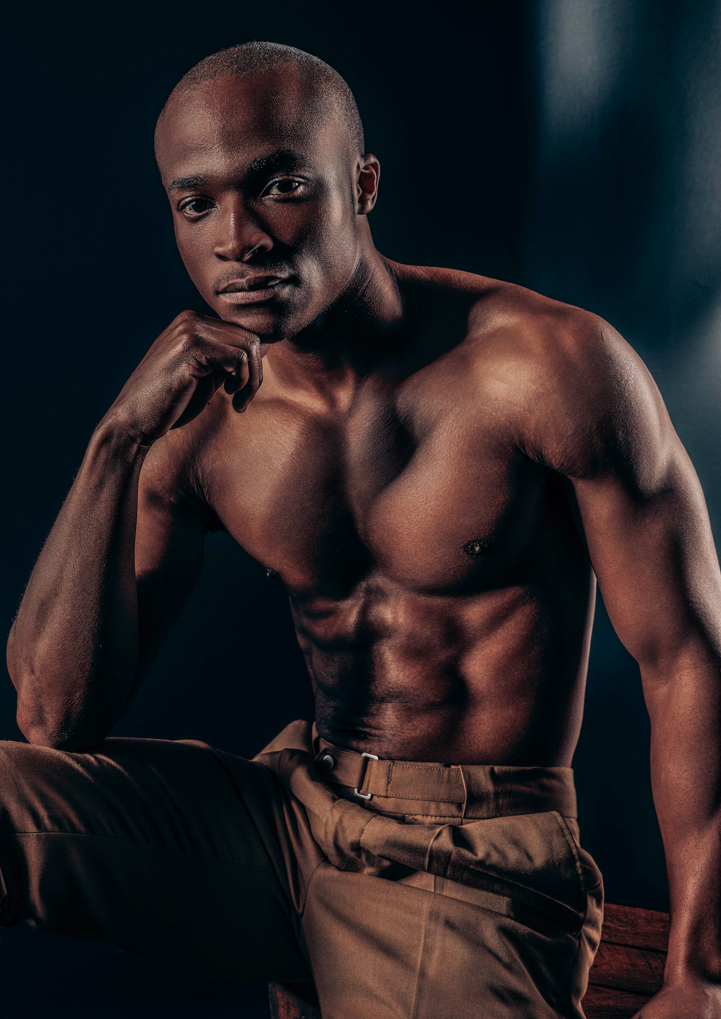 Lifestyle Portraits