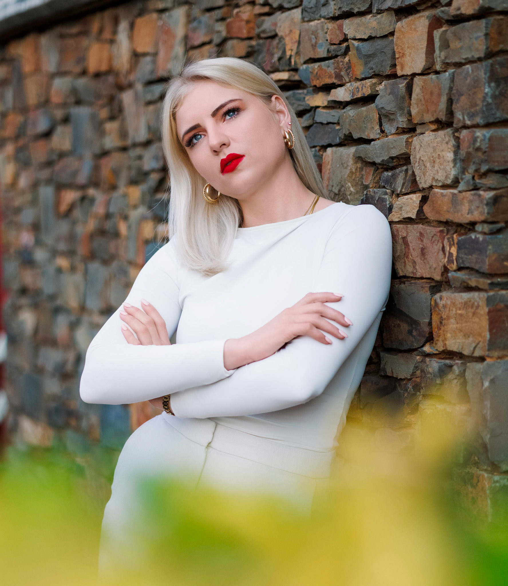Lifestyle Shoot - Midstream