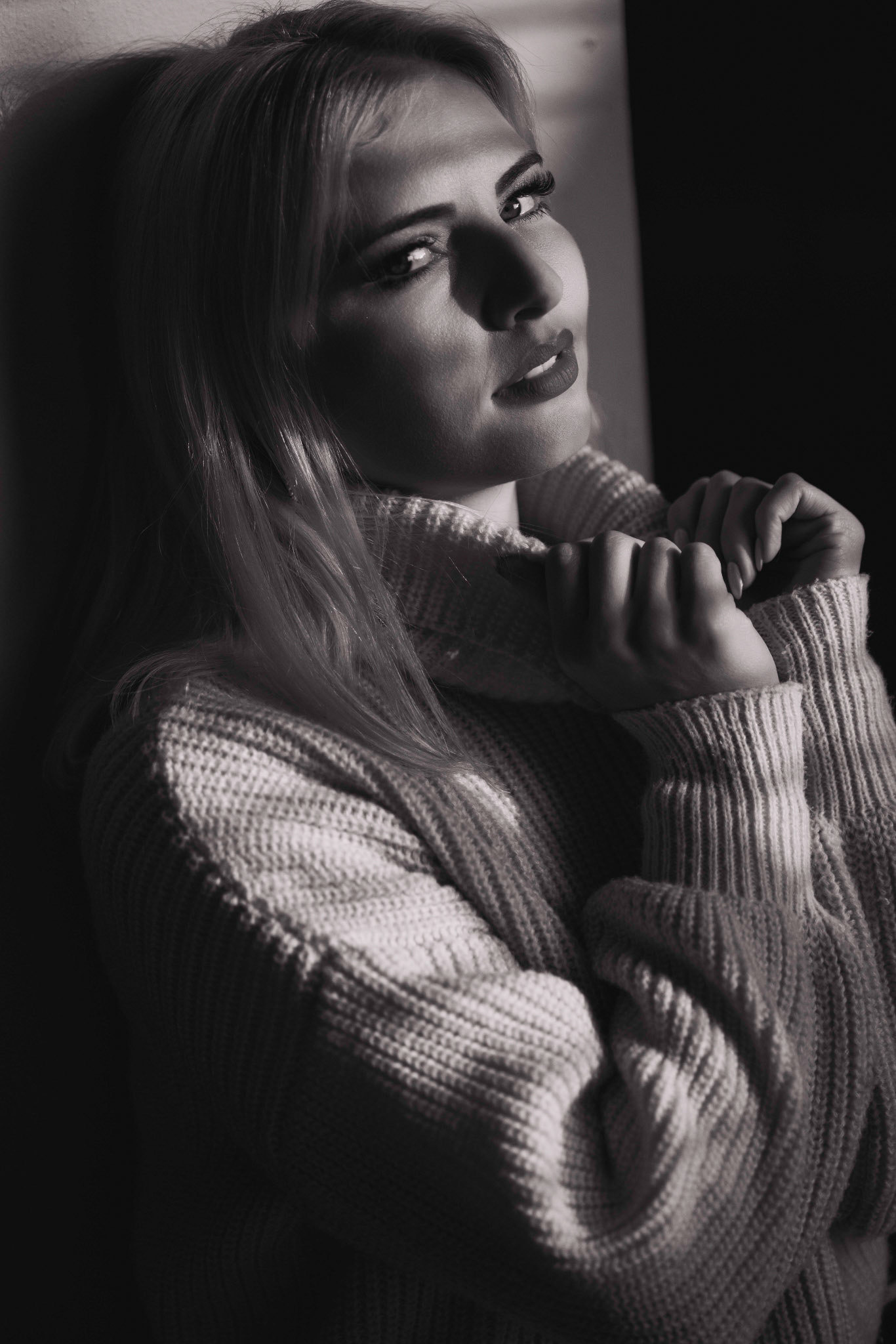 Lifestyle Shoot - Midstream
