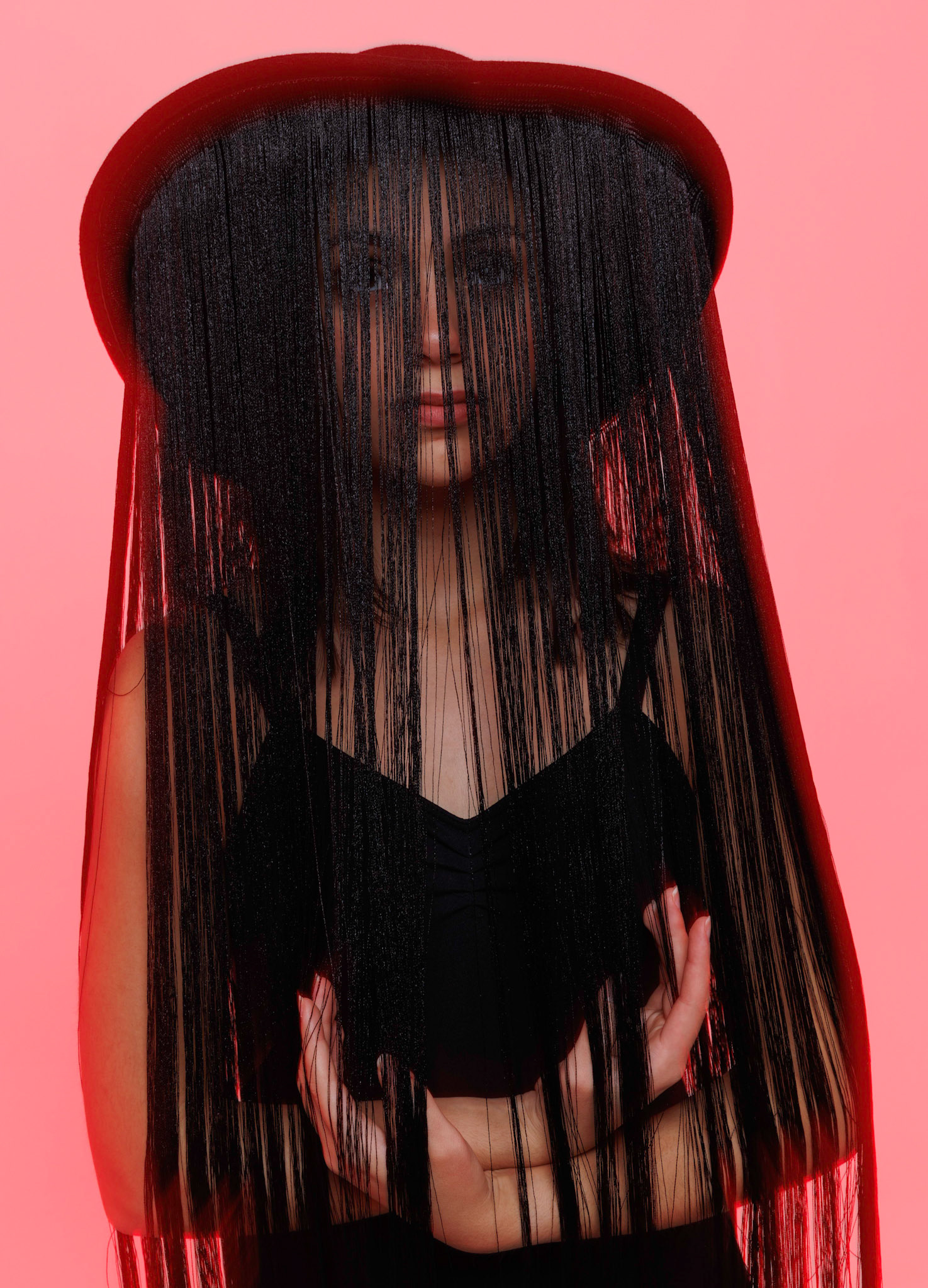 Dance Shoot - Studio 012