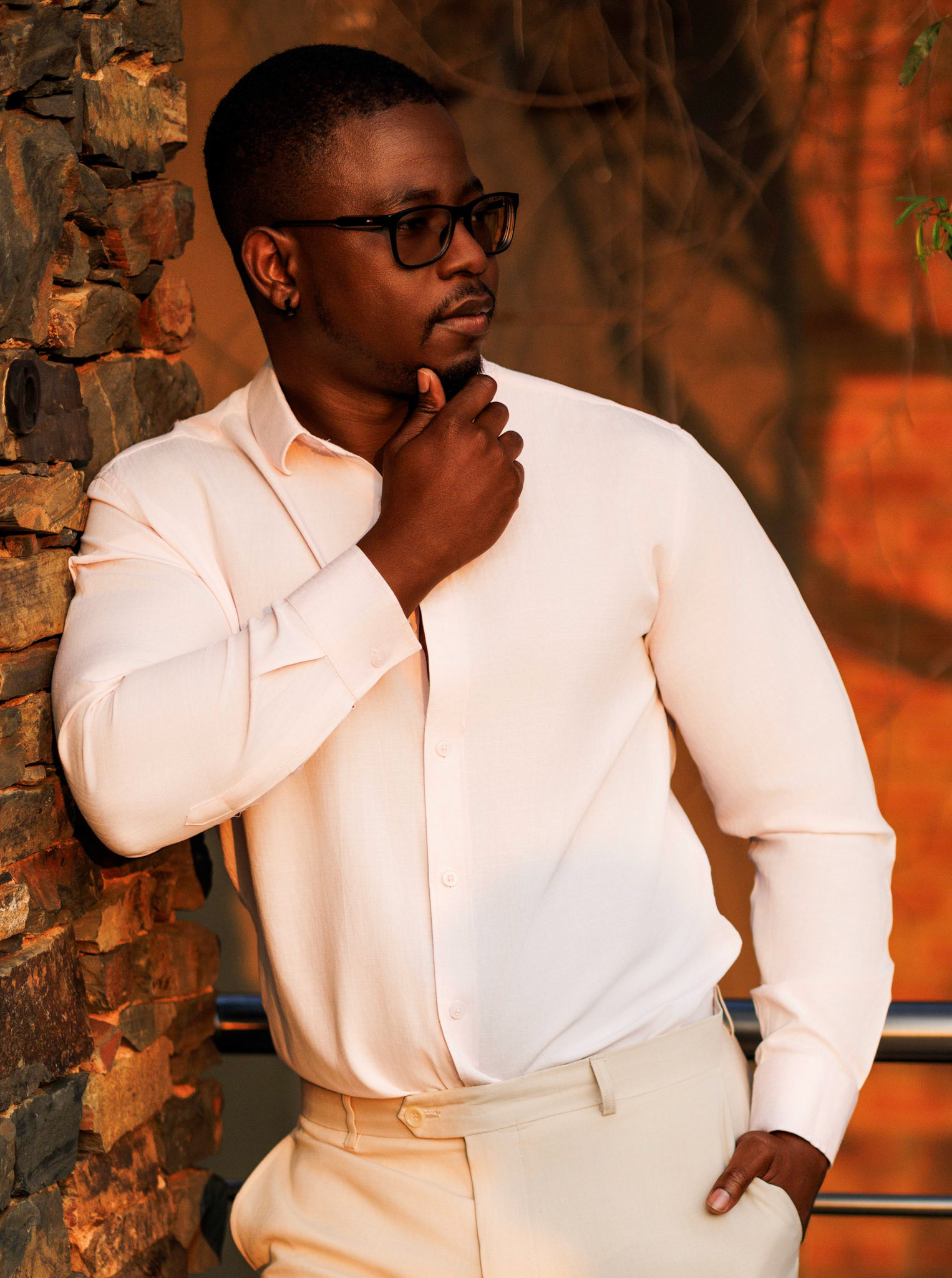 Lifestyle Shoot - Midstream