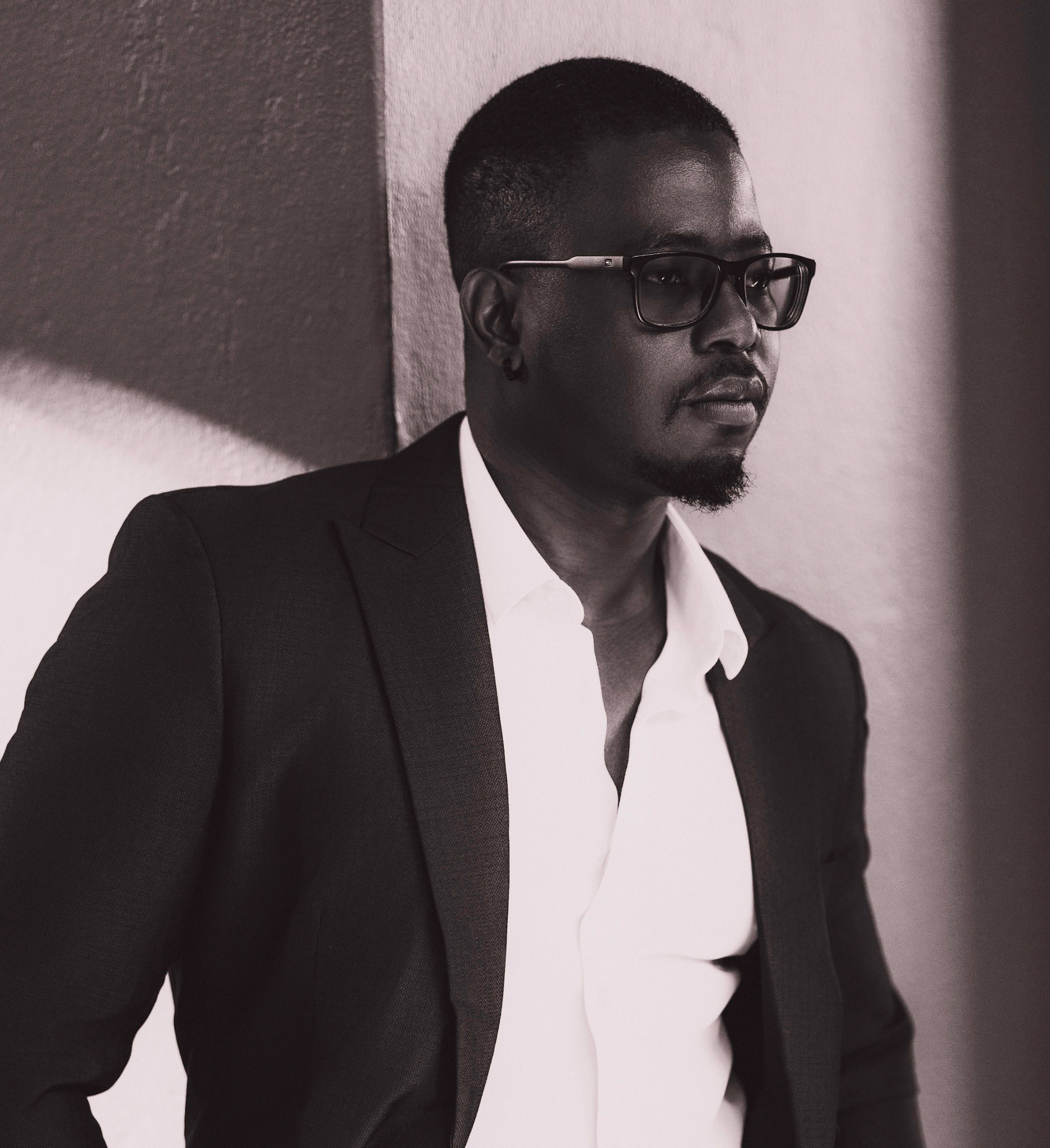 Lifestyle Shoot - Midstream