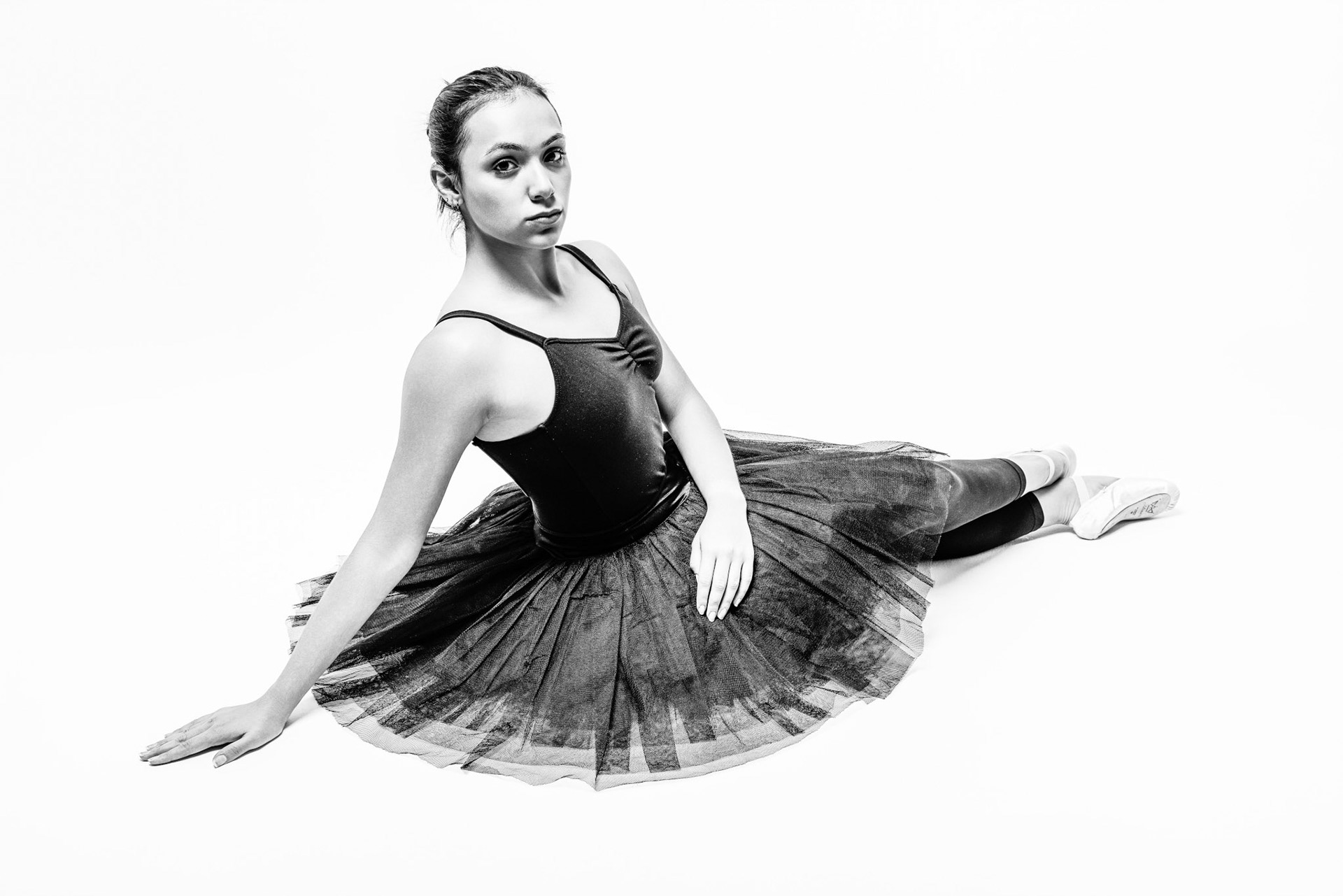 Dance Shoot - Studio 012