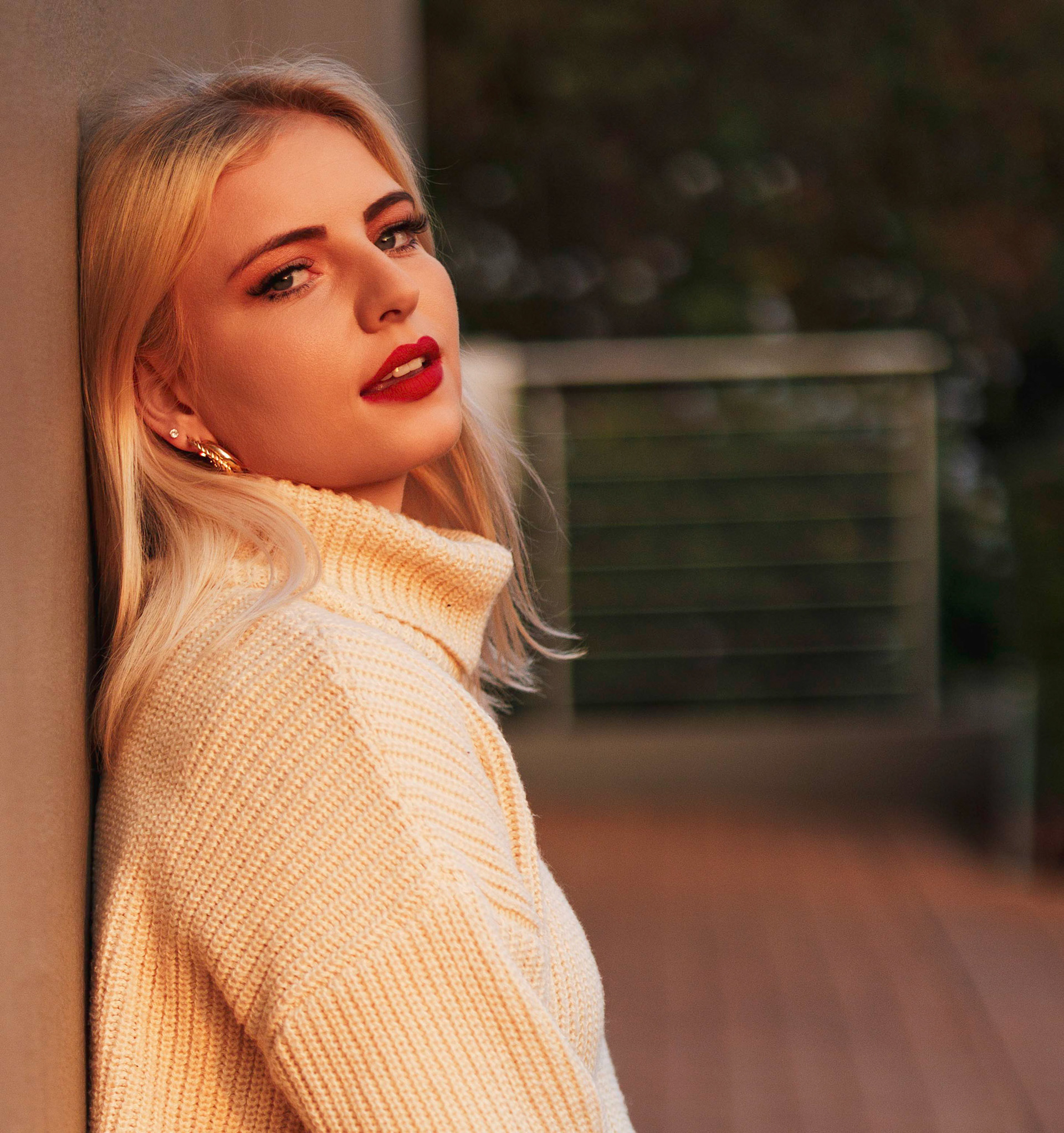 Lifestyle Shoot - Midstream