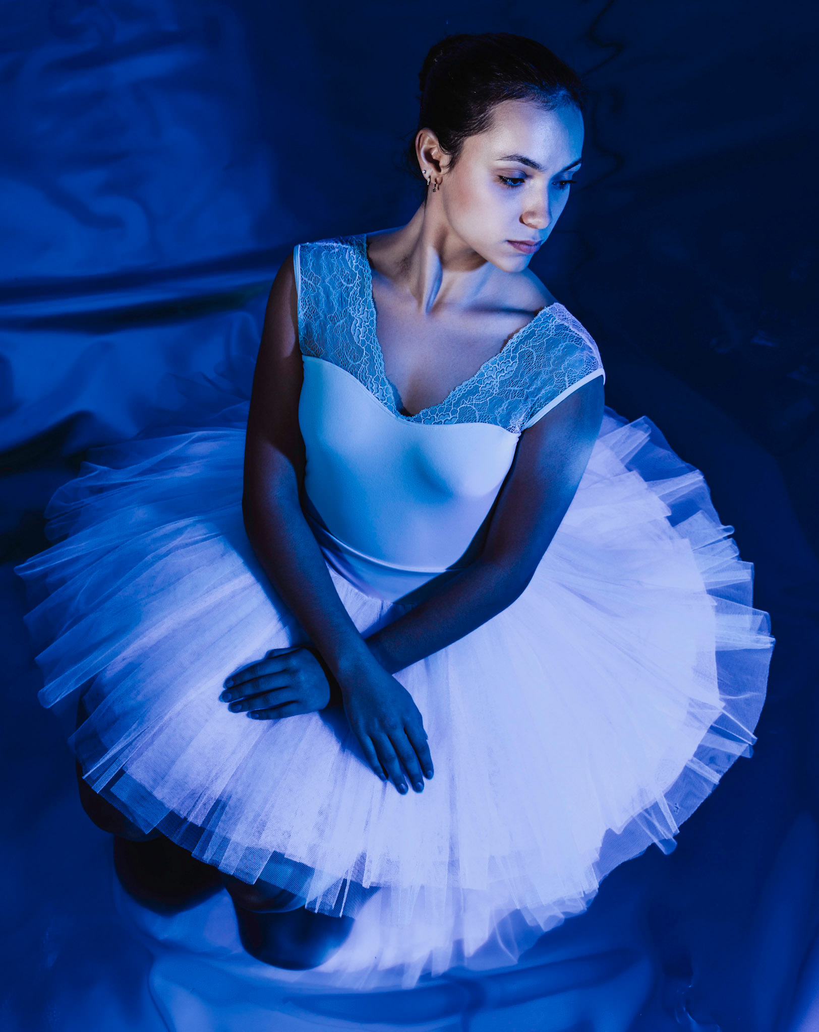 Dance Shoot - Studio 012