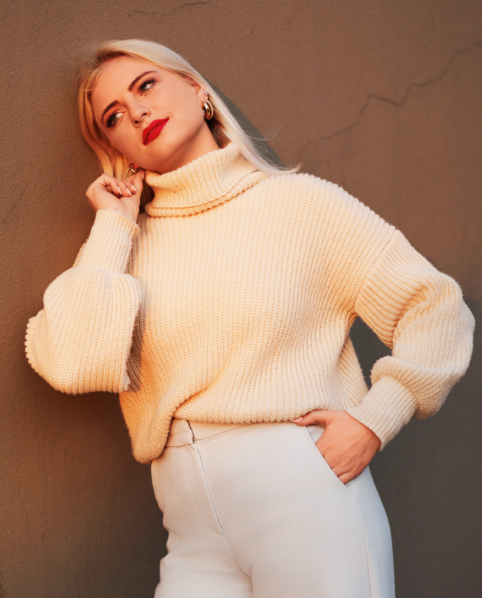 Lifestyle Shoot - Midstream