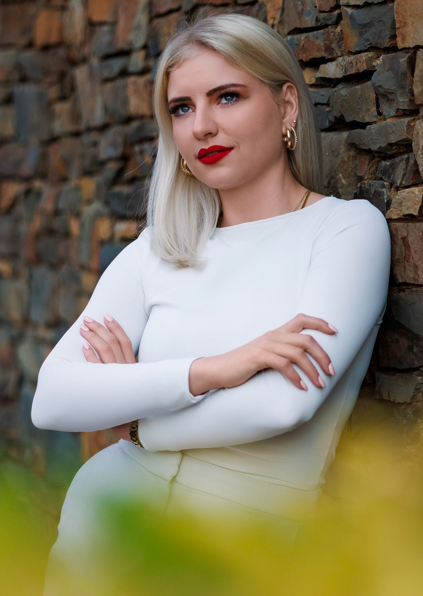 Lifestyle Shoot - Midstream