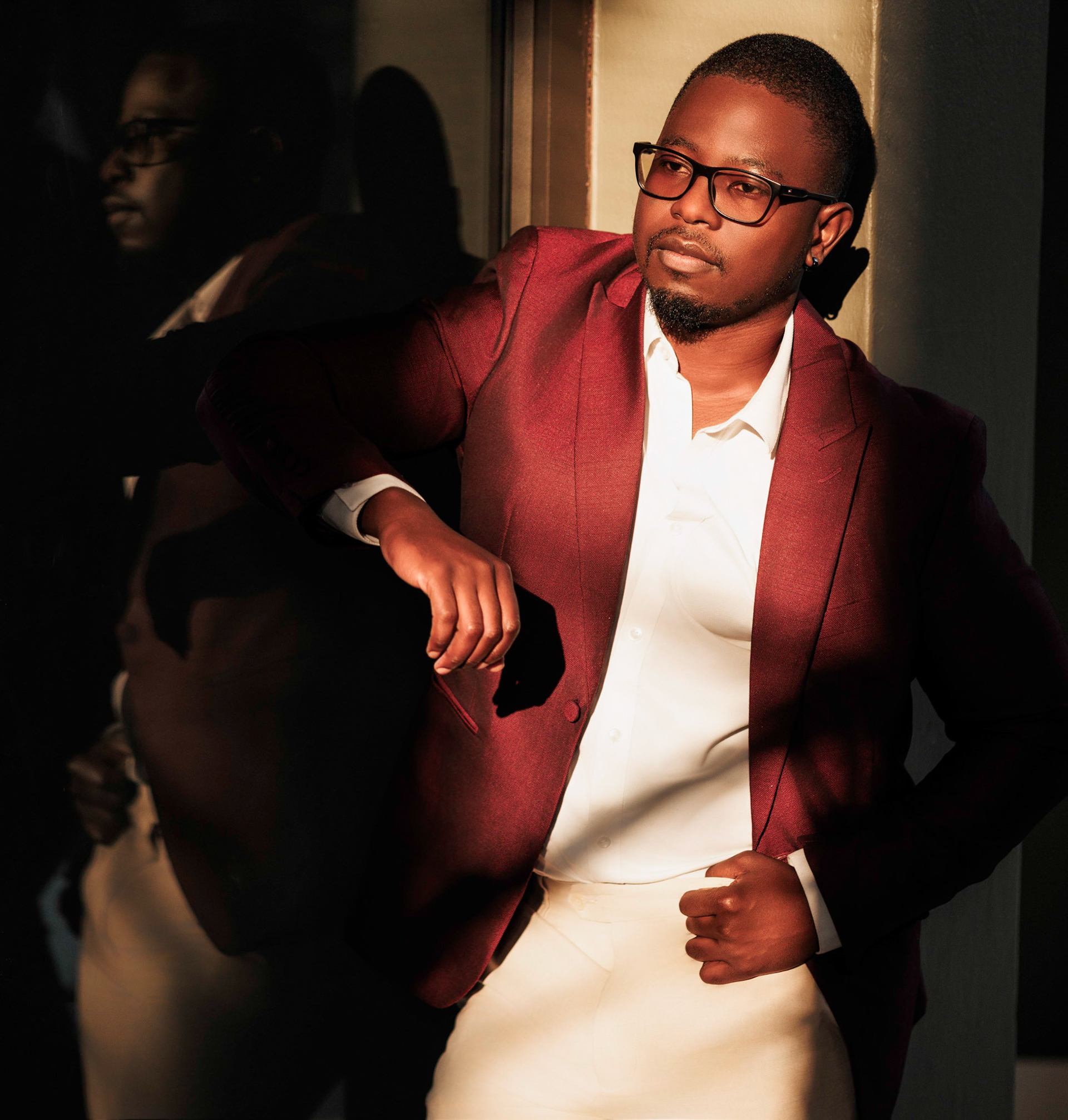 Lifestyle Shoot - Midstream