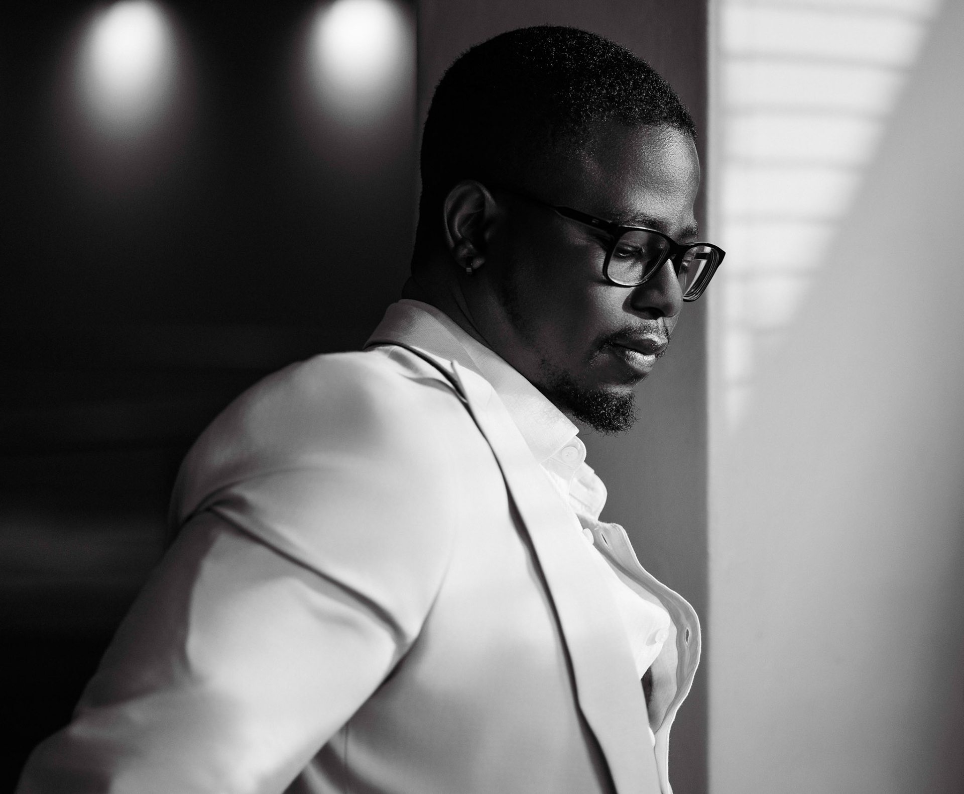 Lifestyle Shoot - Midstream