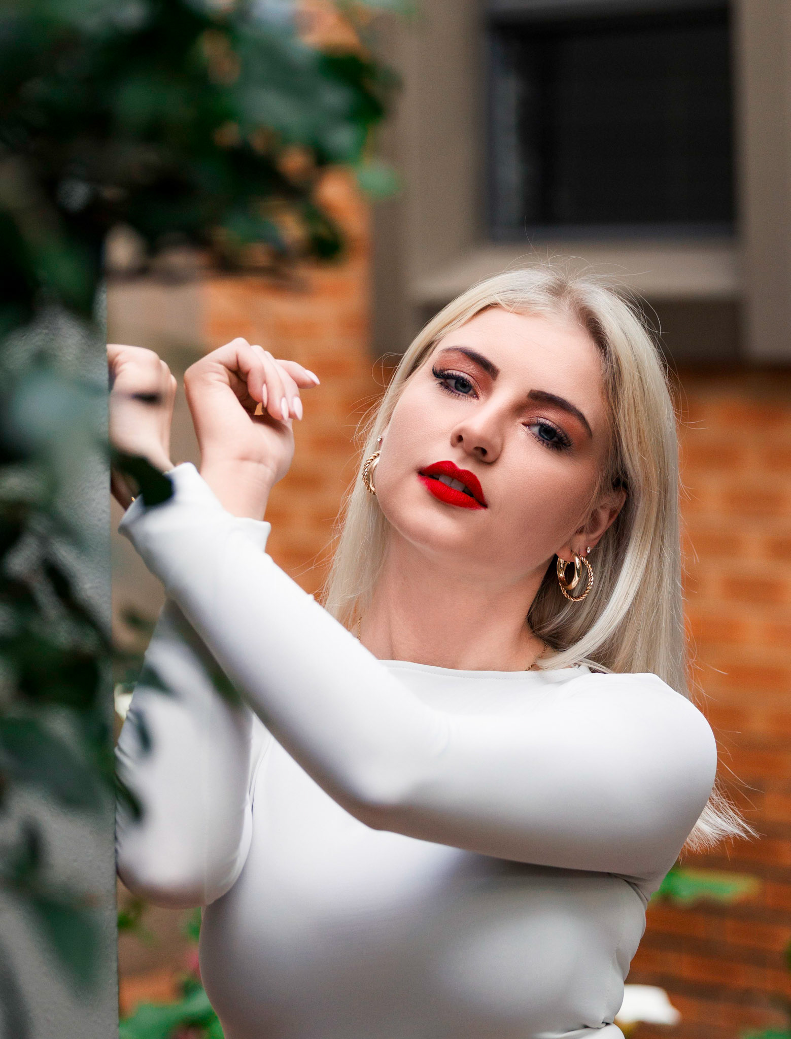 Lifestyle Shoot - Midstream