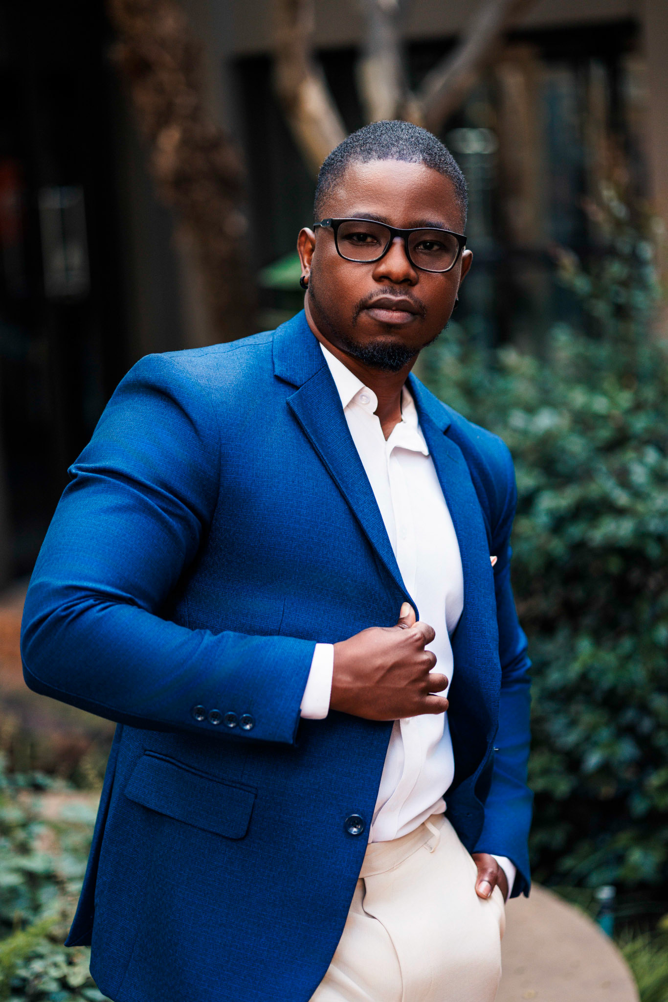 Lifestyle Shoot - Midstream