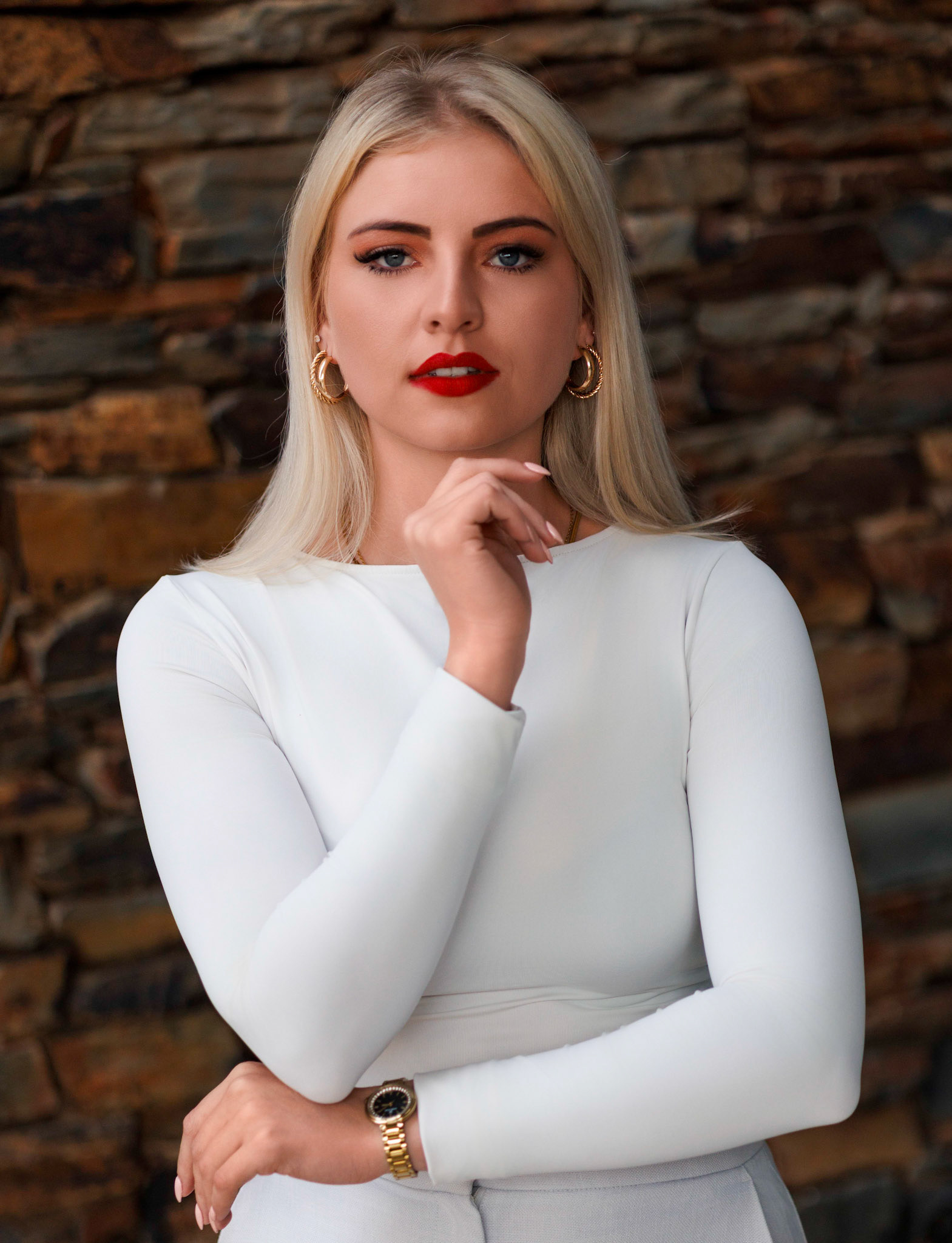 Lifestyle Shoot - Midstream
