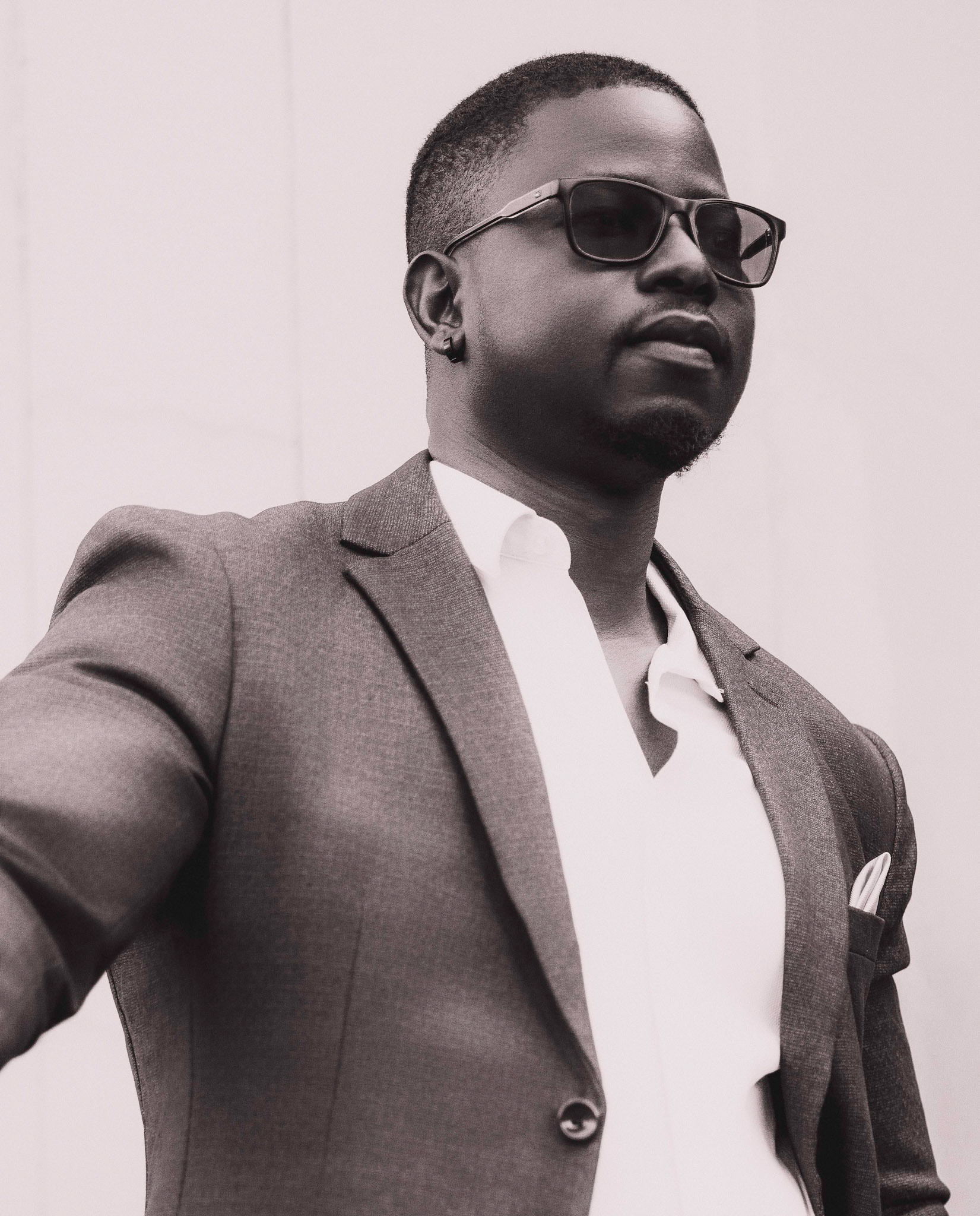Lifestyle Shoot - Midstream