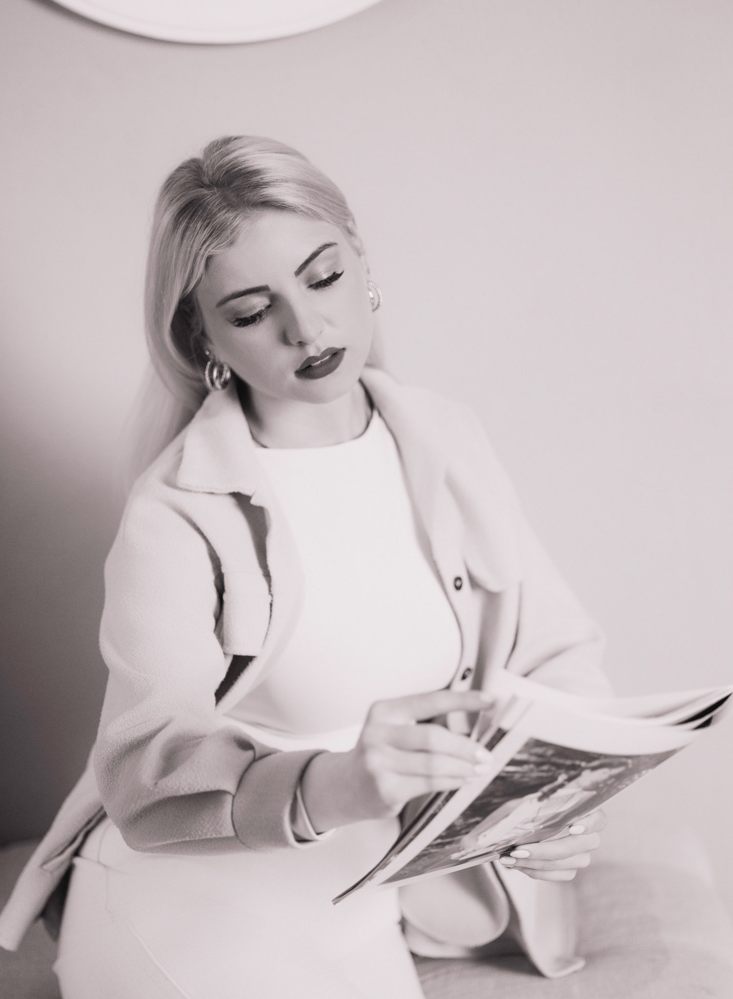 Lifestyle Shoot - Midstream