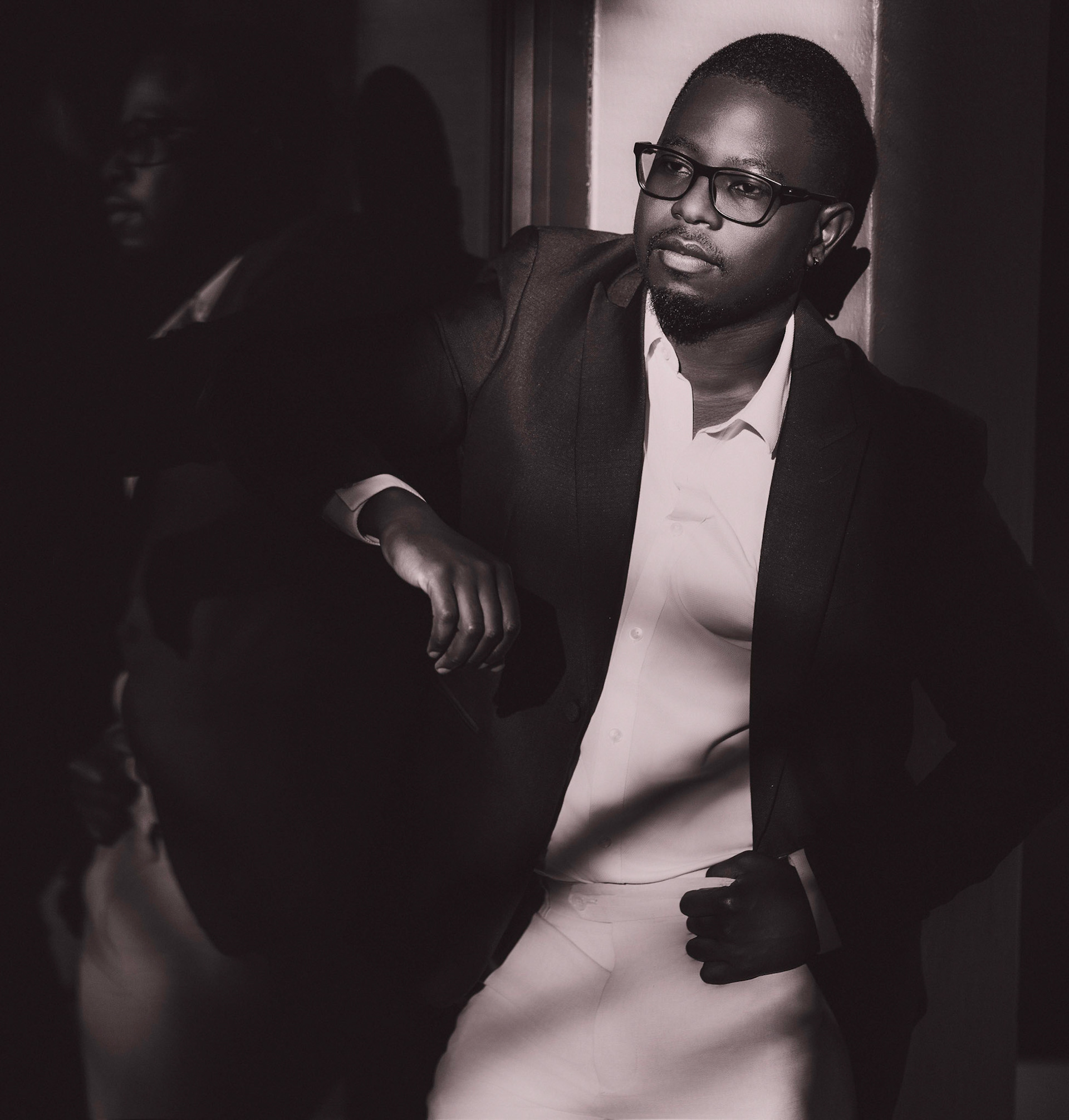 Lifestyle Shoot - Midstream