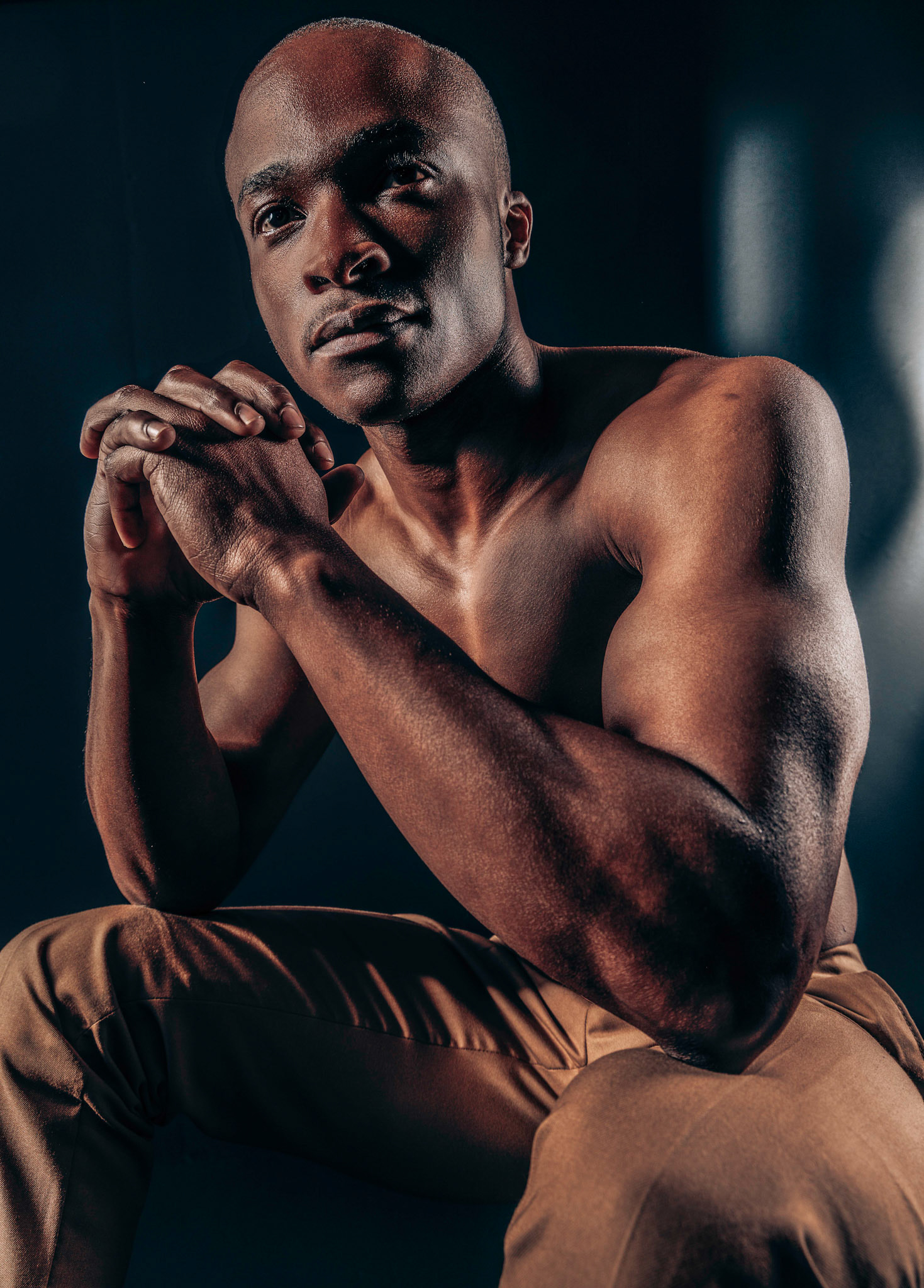 Lifestyle Portraits