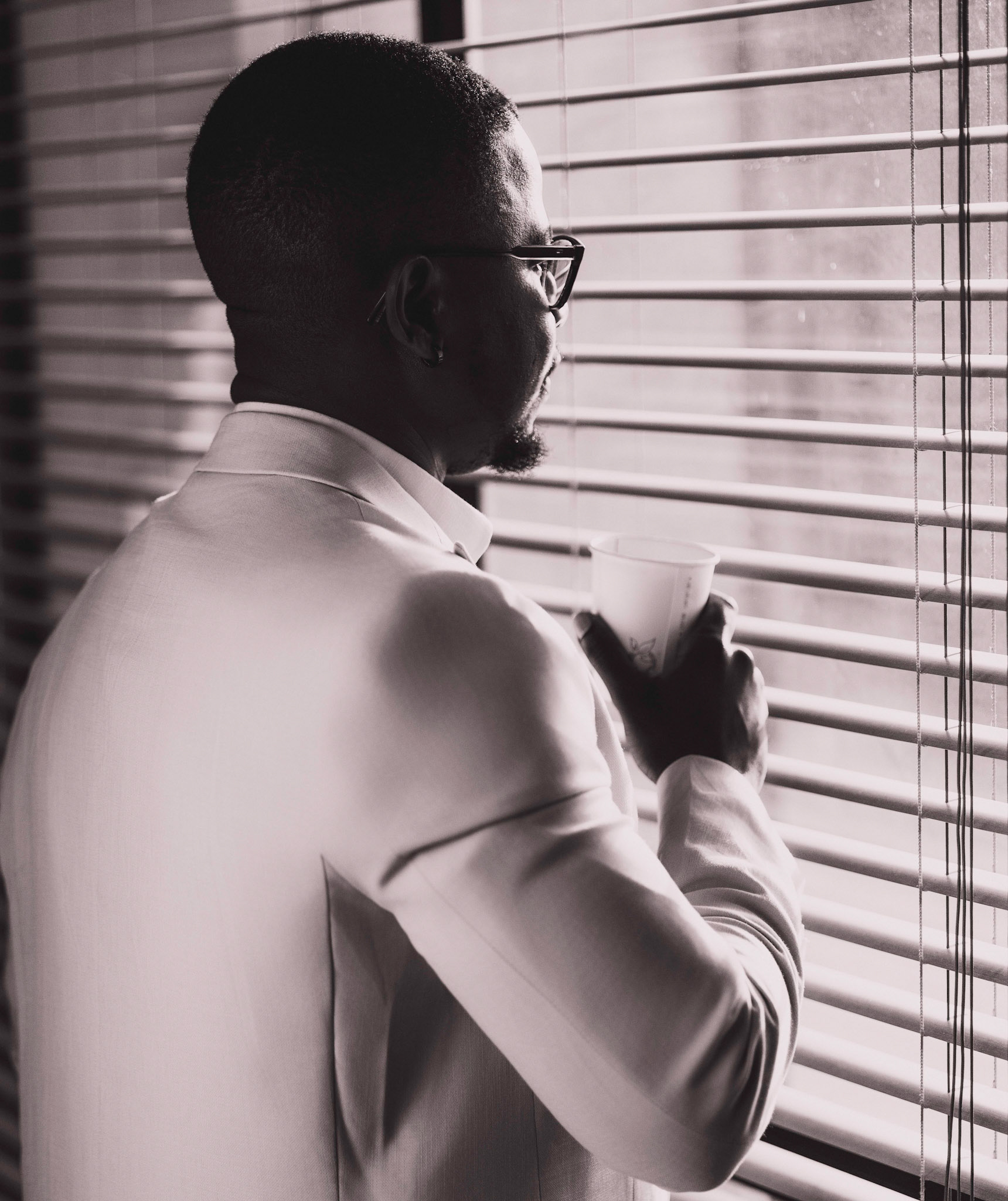 Lifestyle Shoot - Midstream