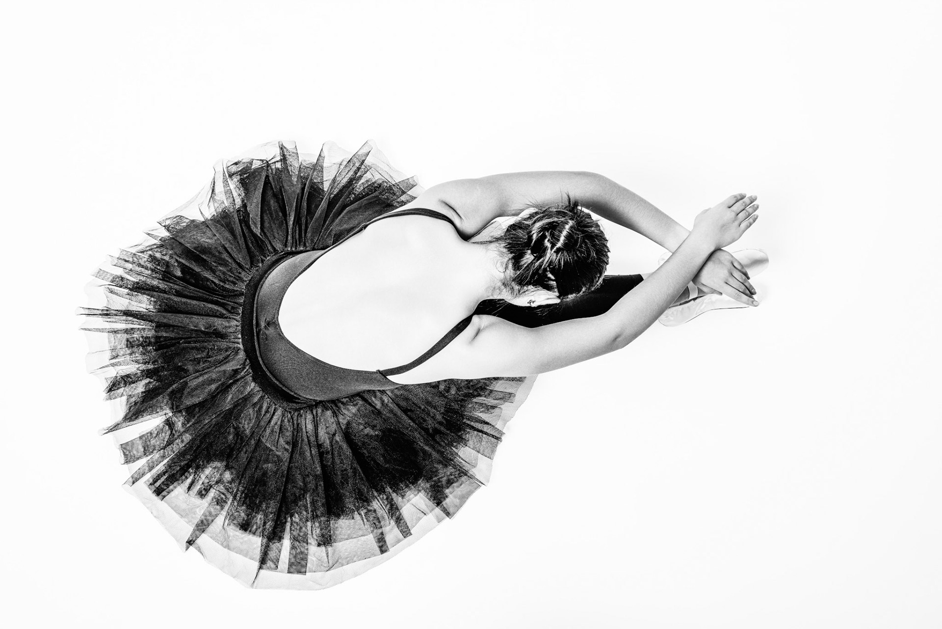 Dance Shoot - Studio 012