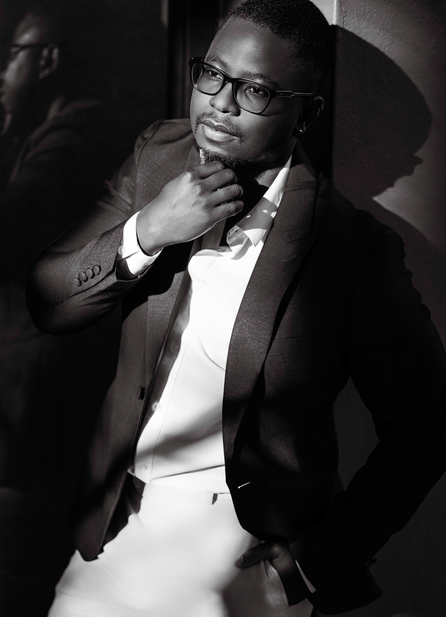 Lifestyle Shoot - Midstream
