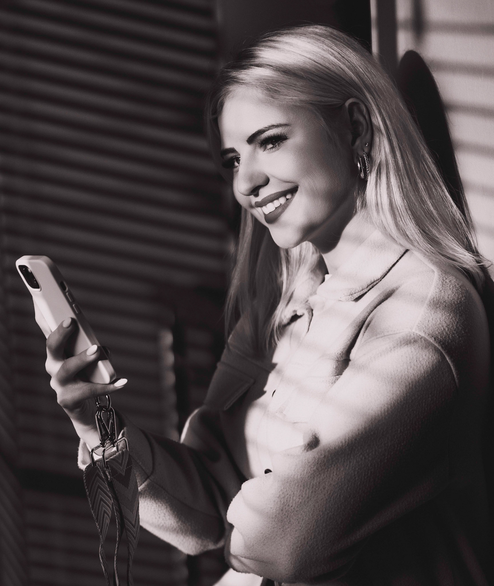 Lifestyle Shoot - Midstream