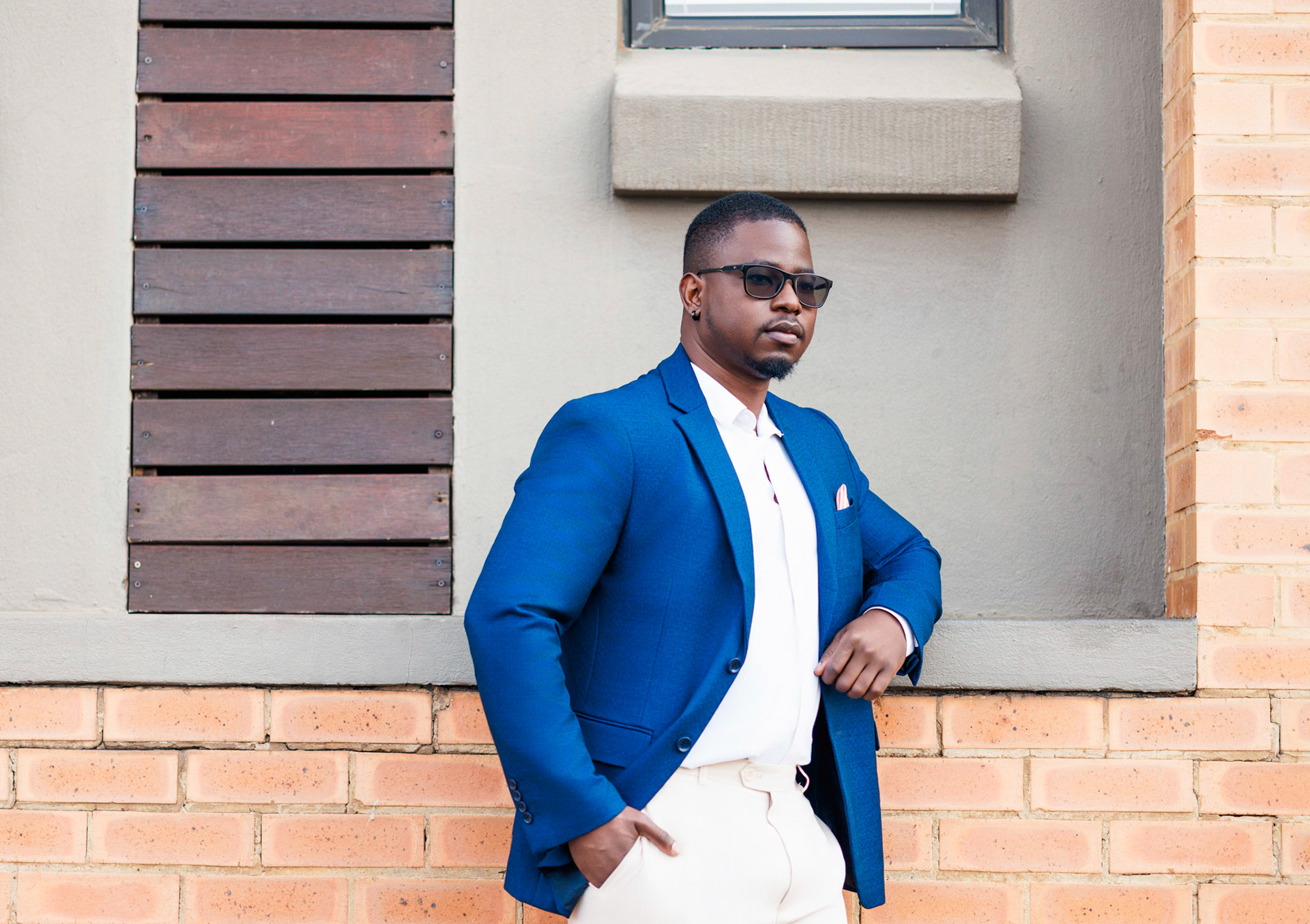Lifestyle Shoot - Midstream