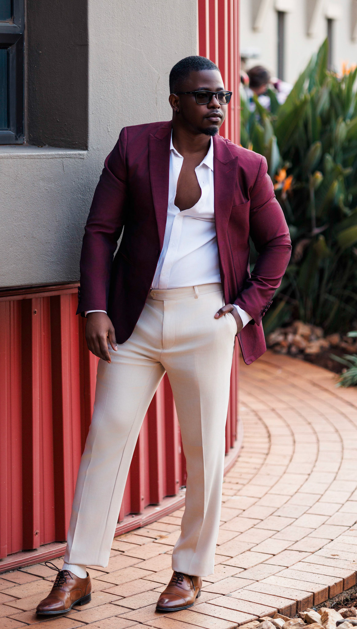 Lifestyle Shoot - Midstream