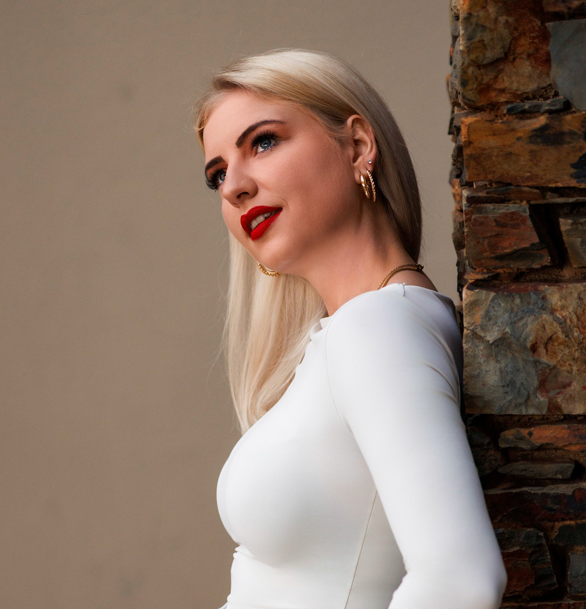 Lifestyle Shoot - Midstream